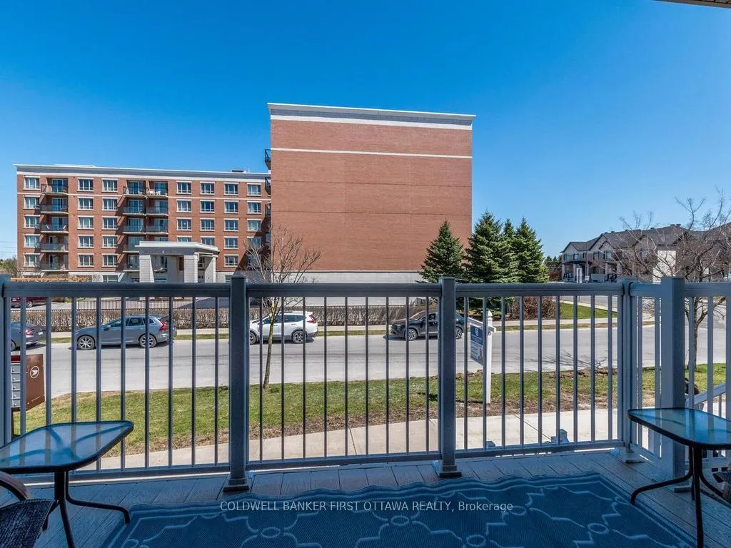 Photo 25 of Unit E, 100 Artesa Private, Ottawa, Kanata - Emerald Meadows/Trailwest — HOMEH