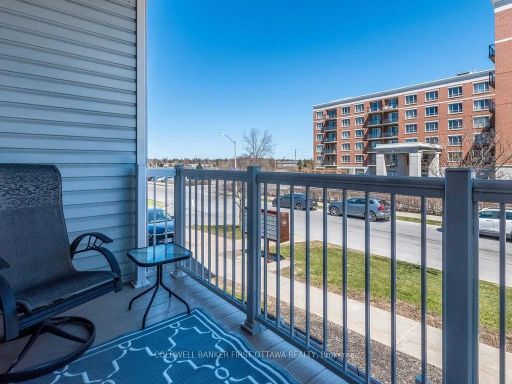 Photo 26 of Unit E, 100 Artesa Private, Ottawa, Kanata - Emerald Meadows/Trailwest — HOMEH