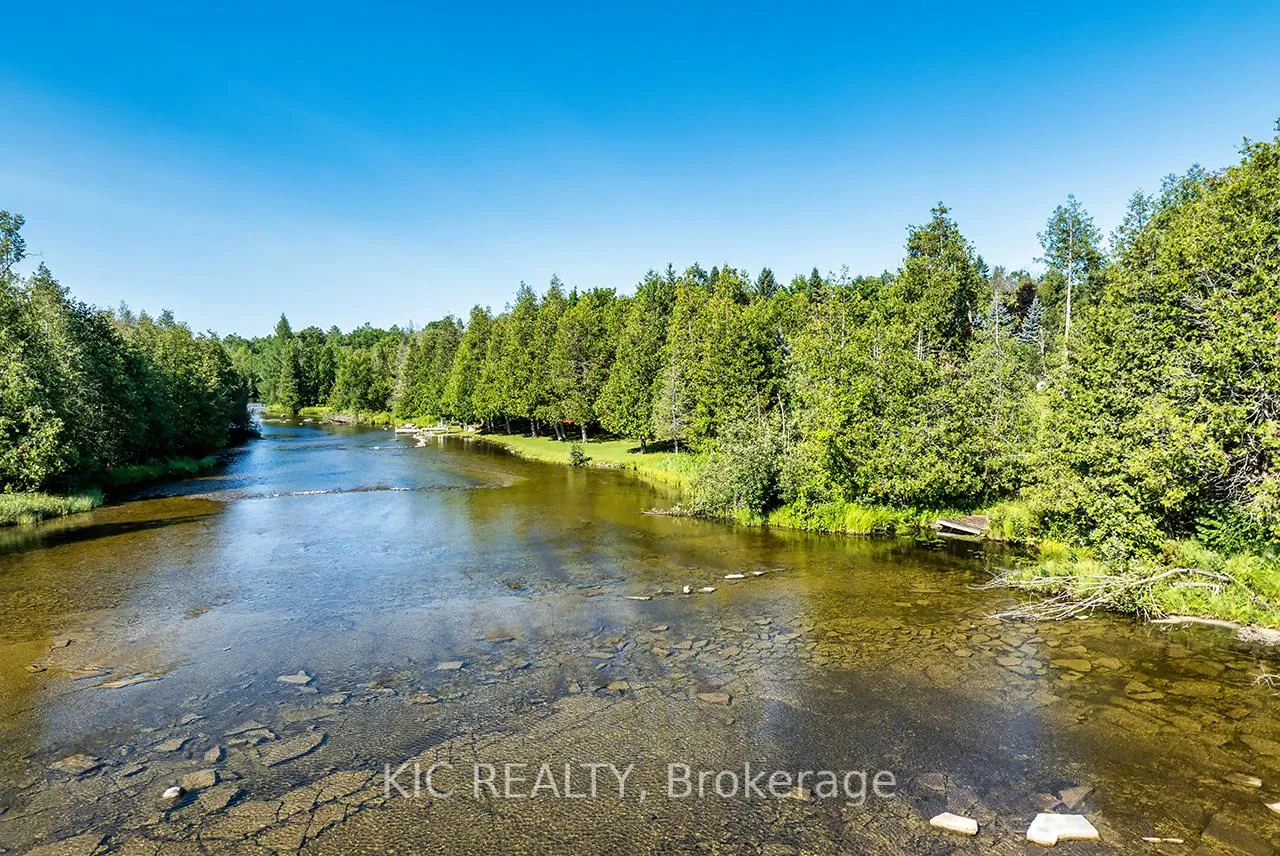 Photo 5 of 529 Sawmill Road, Douro-Dummer — HOMEH