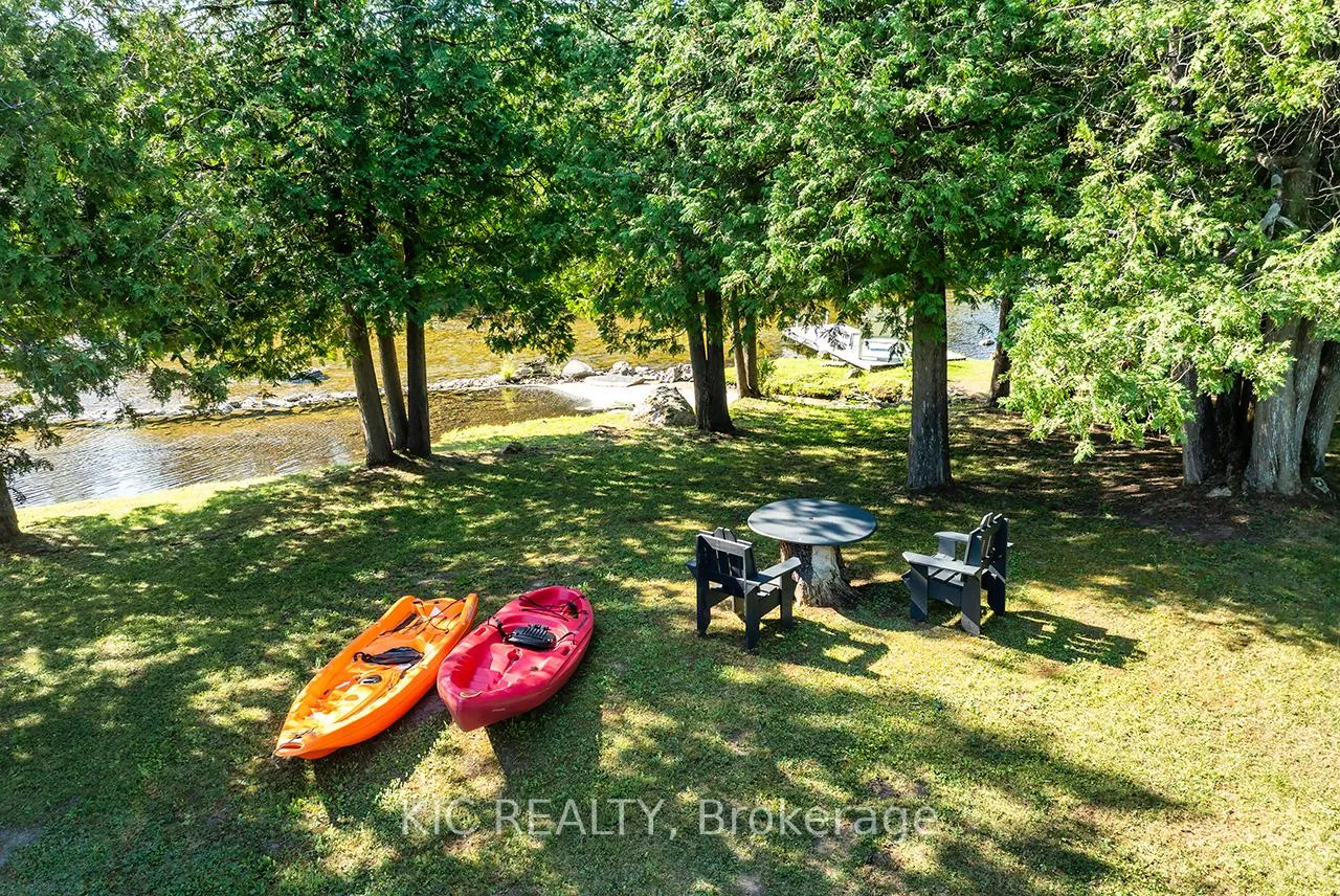 Photo 6 of 529 Sawmill Road, Douro-Dummer — HOMEH