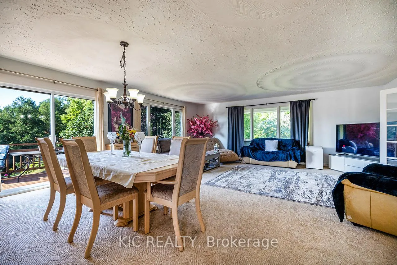 Photo 7 of 529 Sawmill Road, Douro-Dummer — HOMEH