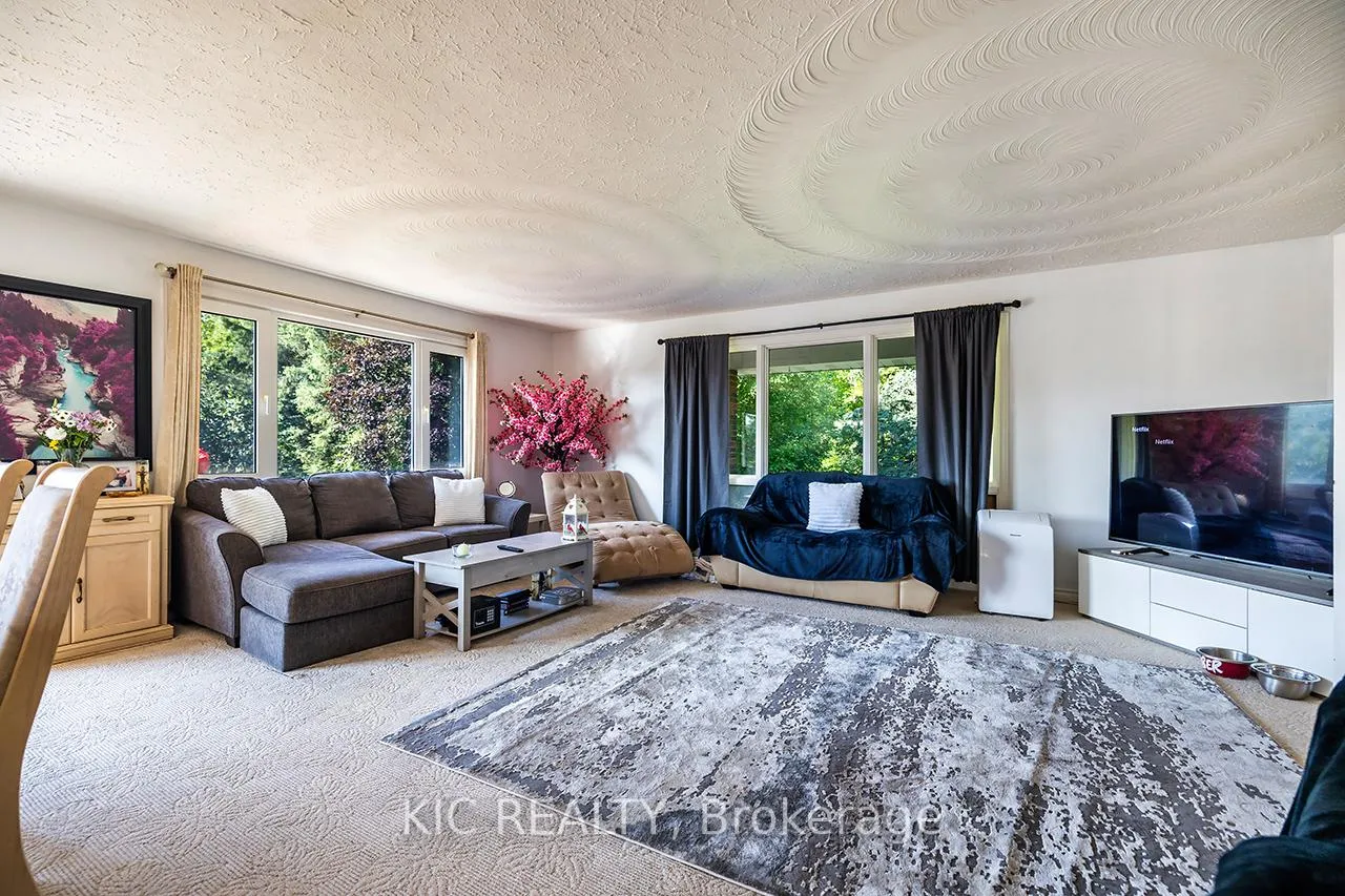 Photo 8 of 529 Sawmill Road, Douro-Dummer — HOMEH