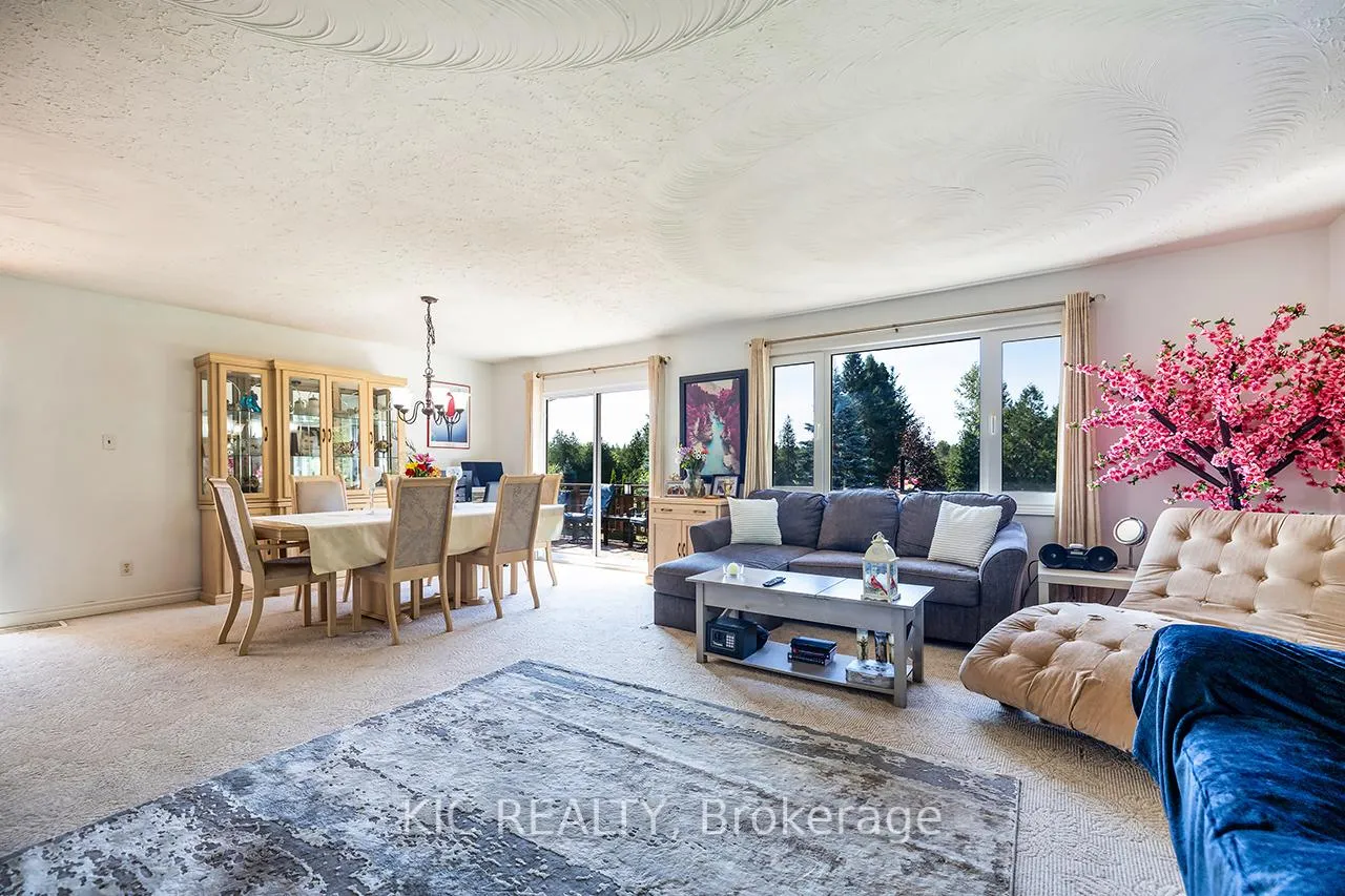 Photo 9 of 529 Sawmill Road, Douro-Dummer — HOMEH
