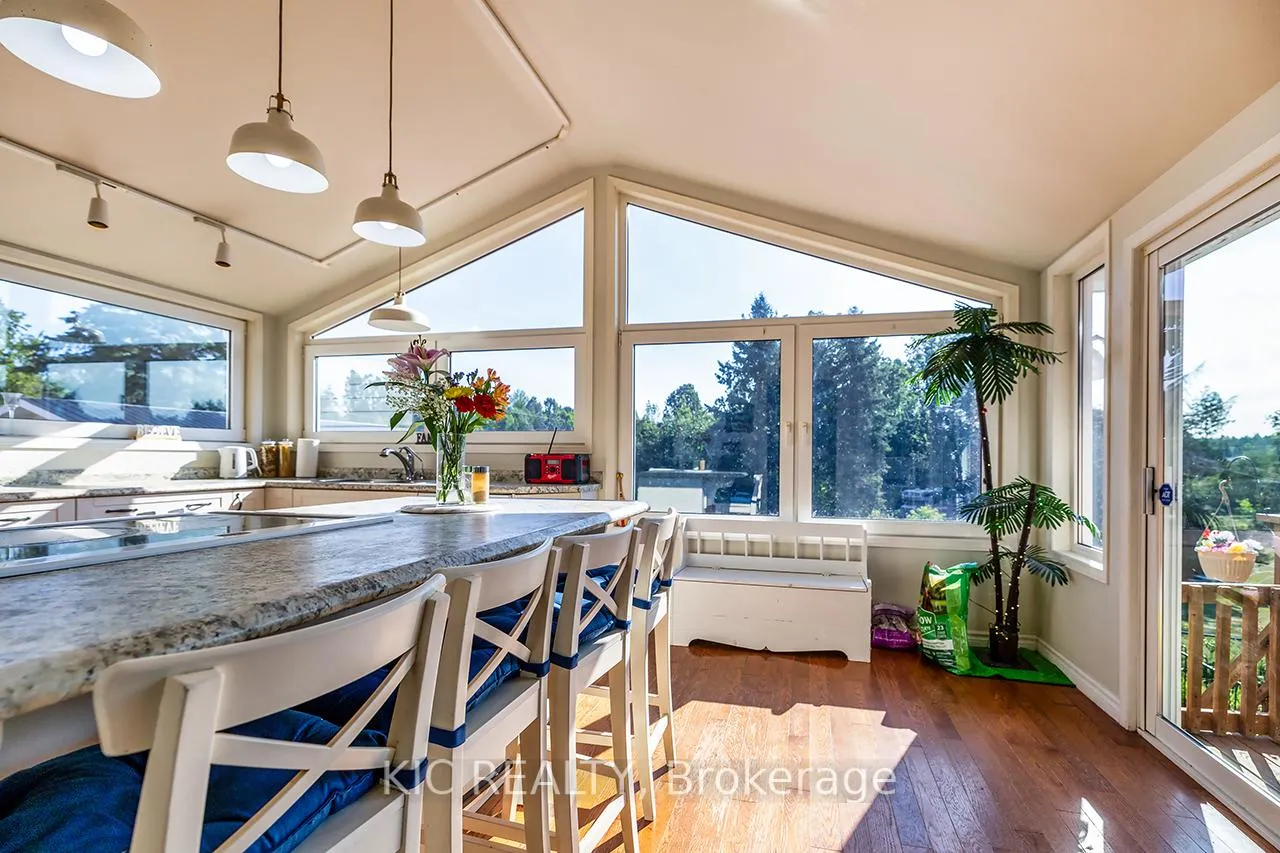 Photo 11 of 529 Sawmill Road, Douro-Dummer — HOMEH