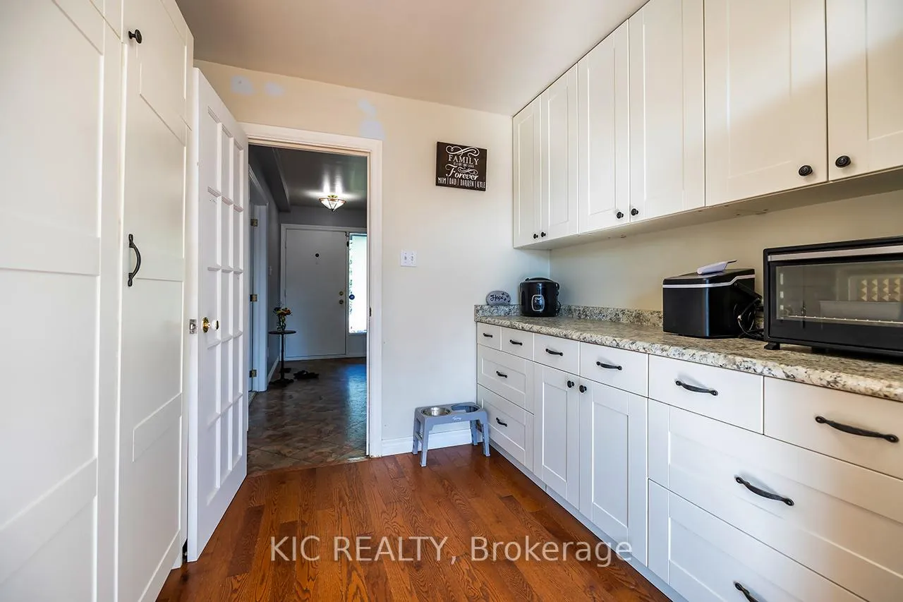 Photo 14 of 529 Sawmill Road, Douro-Dummer — HOMEH