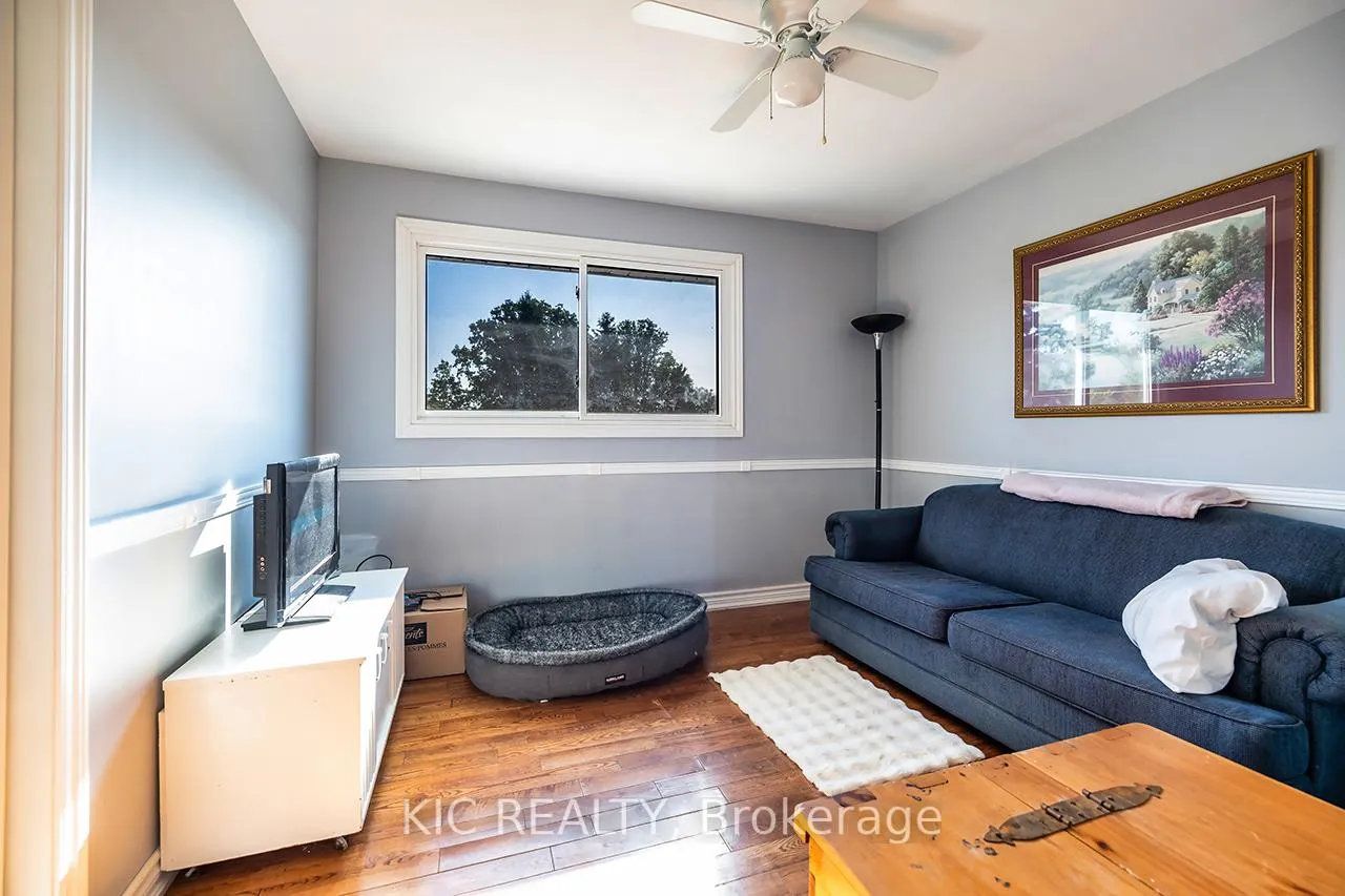Photo 16 of 529 Sawmill Road, Douro-Dummer — HOMEH