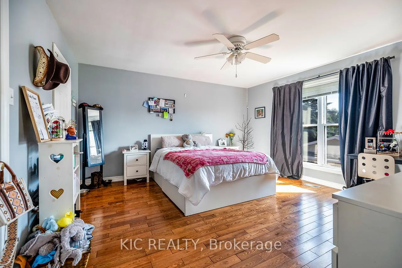 Photo 18 of 529 Sawmill Road, Douro-Dummer — HOMEH