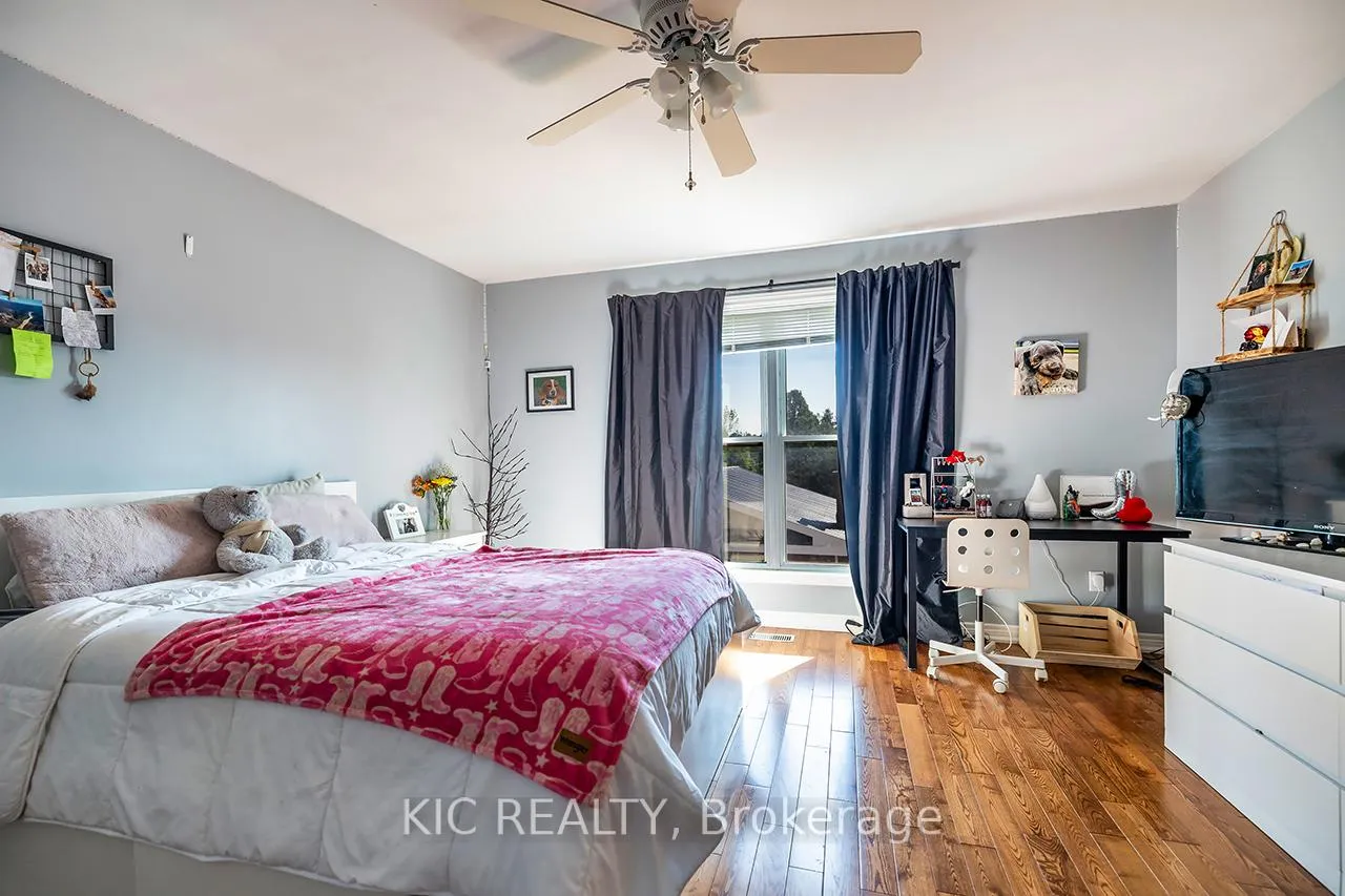 Photo 19 of 529 Sawmill Road, Douro-Dummer — HOMEH