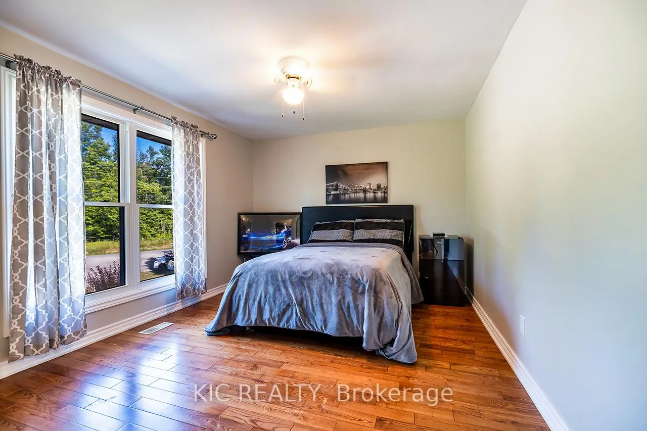 Photo 21 of 529 Sawmill Road, Douro-Dummer — HOMEH
