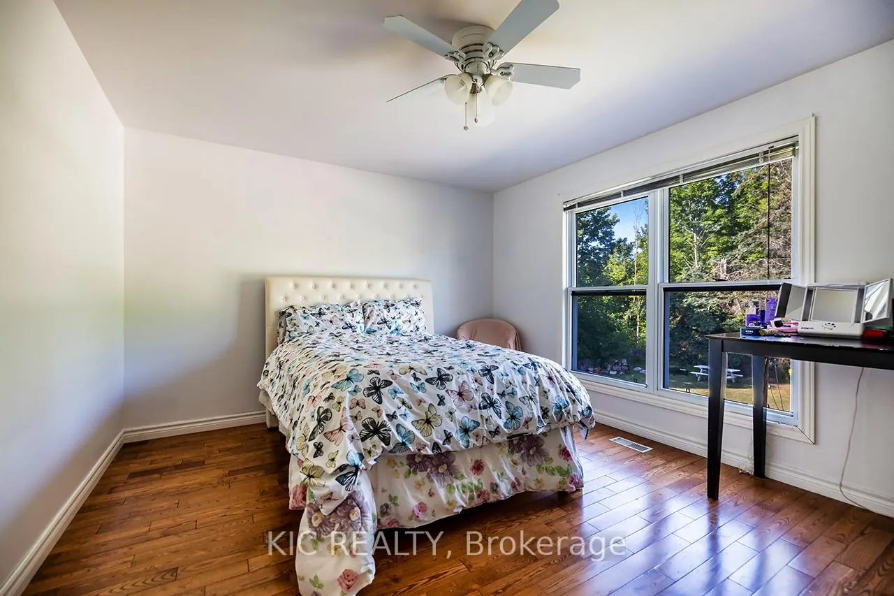 Photo 22 of 529 Sawmill Road, Douro-Dummer — HOMEH