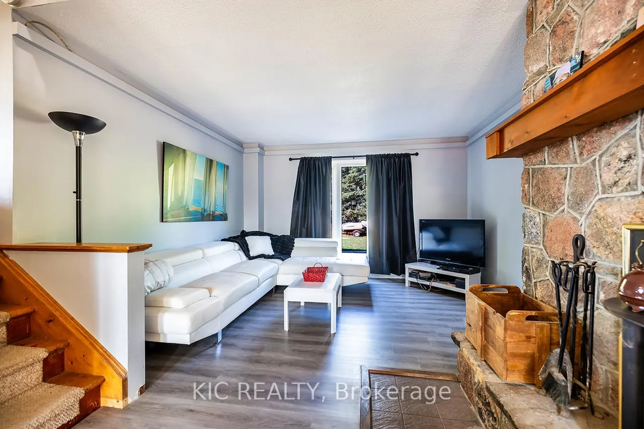 Photo 23 of 529 Sawmill Road, Douro-Dummer — HOMEH