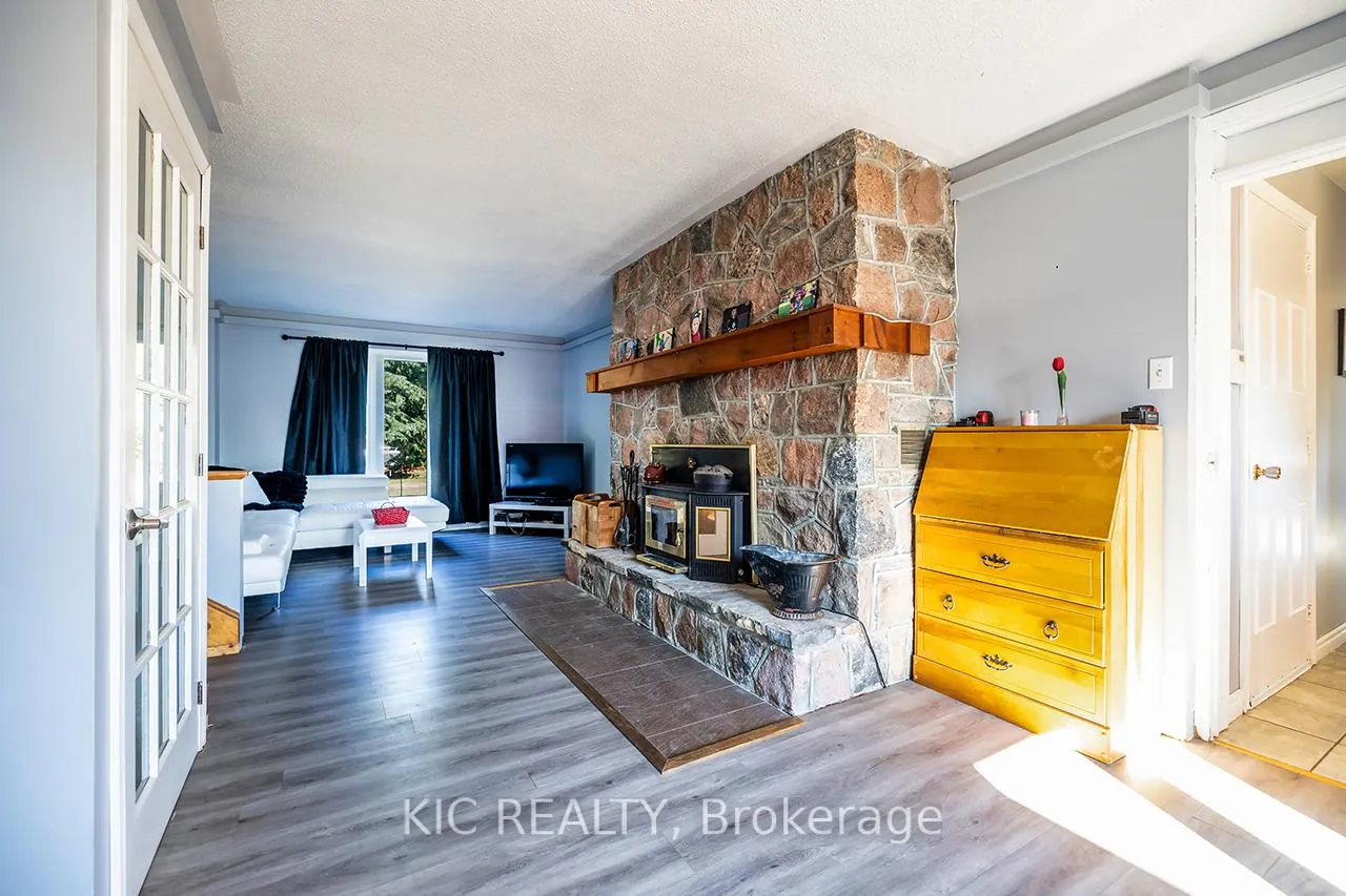 Photo 24 of 529 Sawmill Road, Douro-Dummer — HOMEH