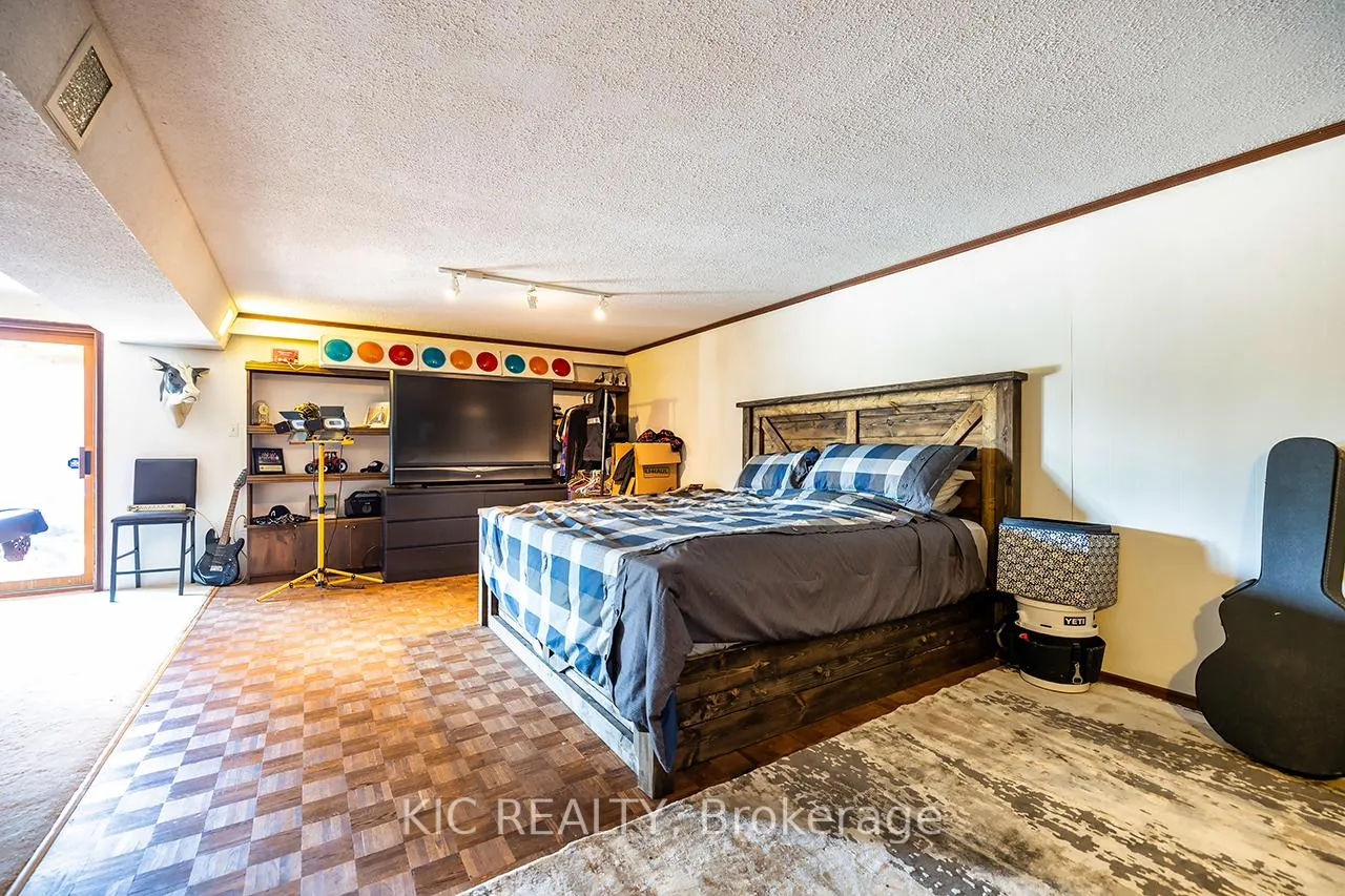 Photo 26 of 529 Sawmill Road, Douro-Dummer — HOMEH