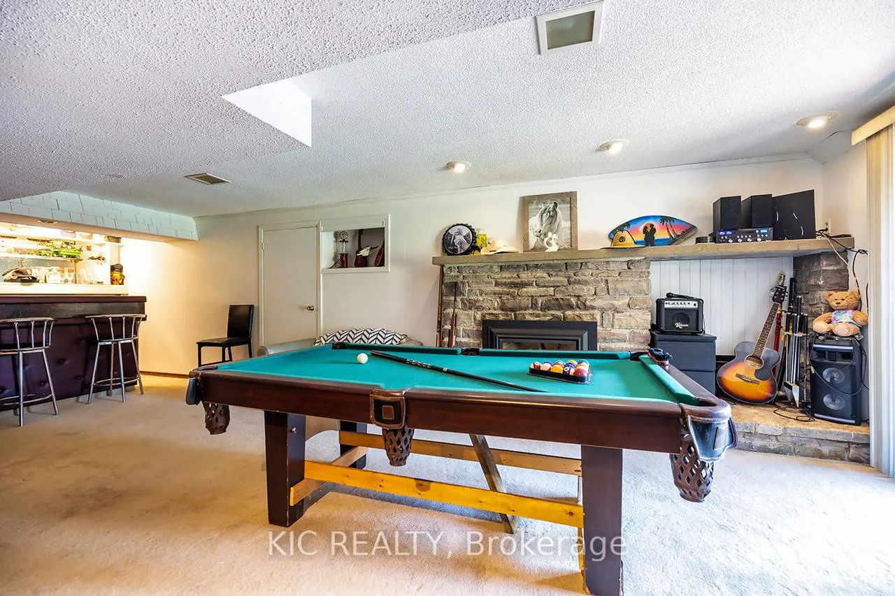 Photo 27 of 529 Sawmill Road, Douro-Dummer — HOMEH