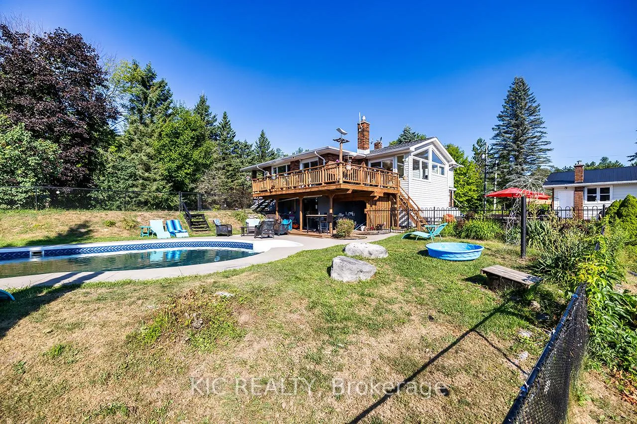 Photo 30 of 529 Sawmill Road, Douro-Dummer — HOMEH