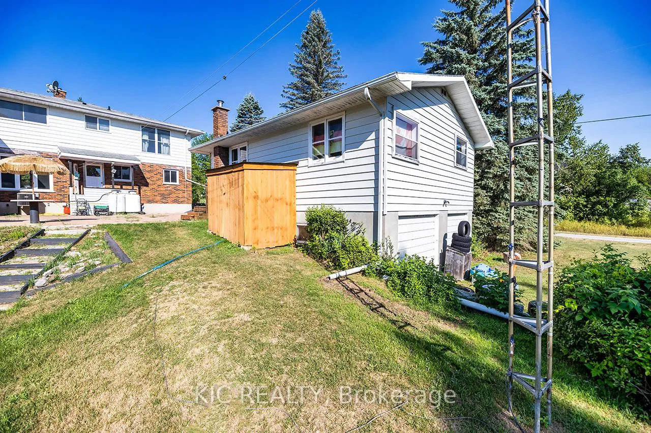 Photo 31 of 529 Sawmill Road, Douro-Dummer — HOMEH