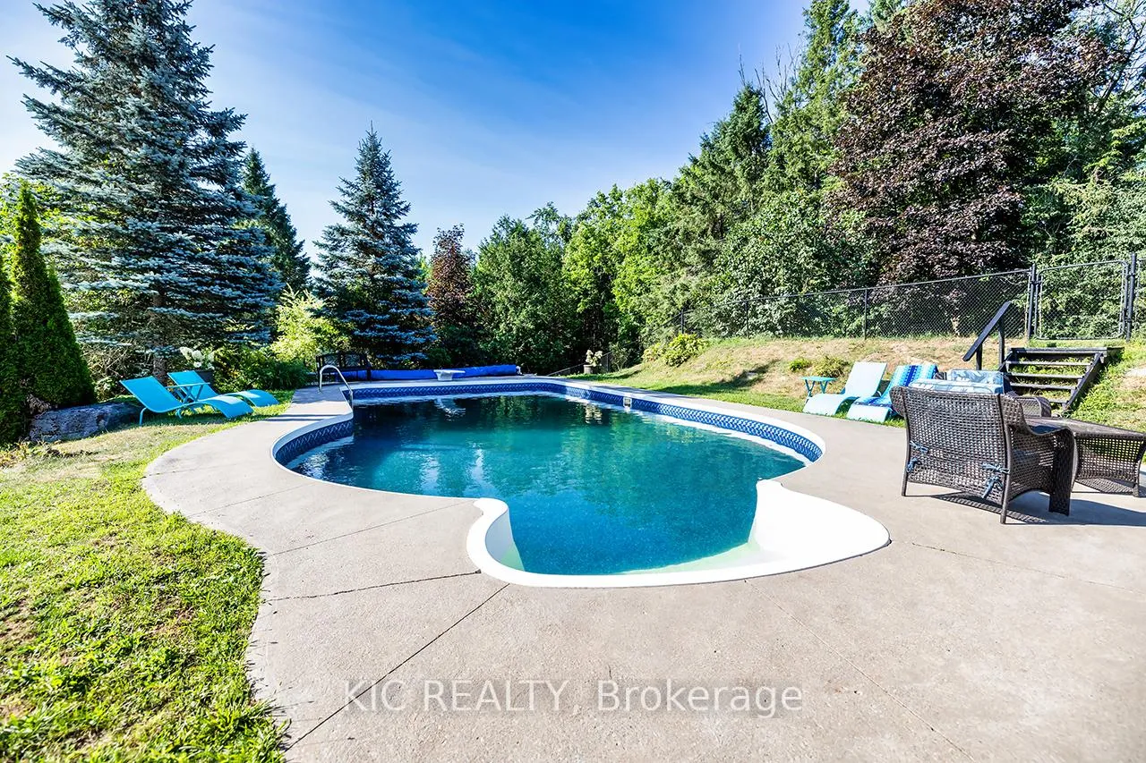 Photo 32 of 529 Sawmill Road, Douro-Dummer — HOMEH
