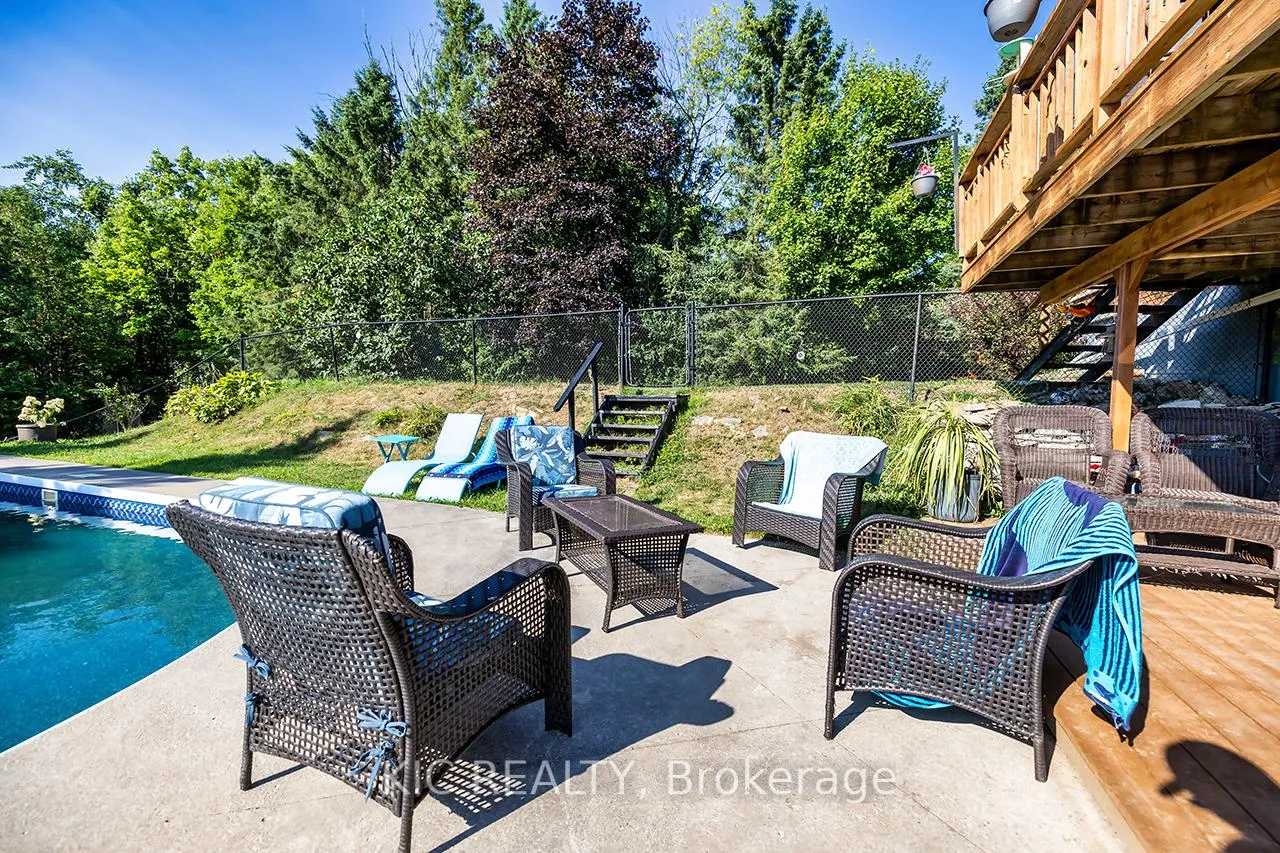 Photo 33 of 529 Sawmill Road, Douro-Dummer — HOMEH