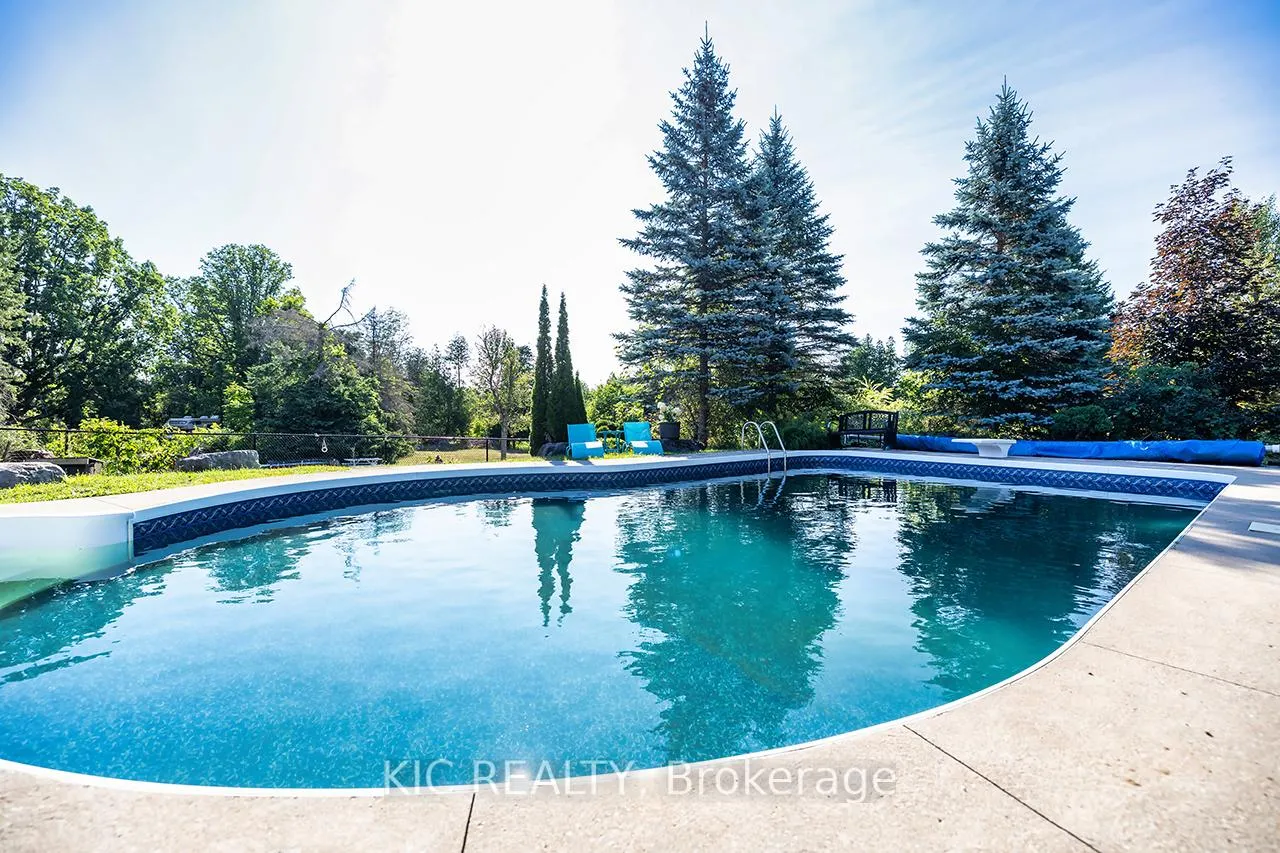 Photo 34 of 529 Sawmill Road, Douro-Dummer — HOMEH