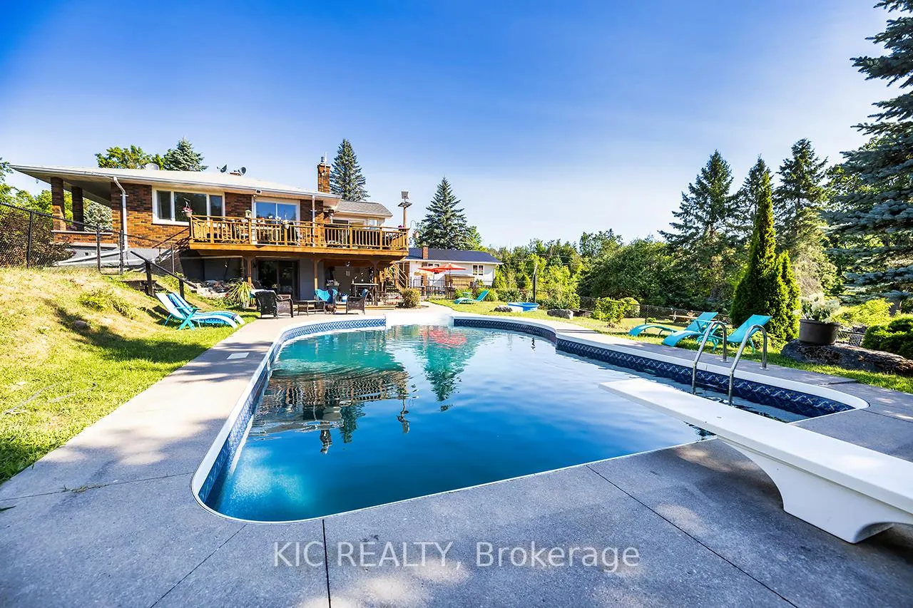 Photo 35 of 529 Sawmill Road, Douro-Dummer — HOMEH