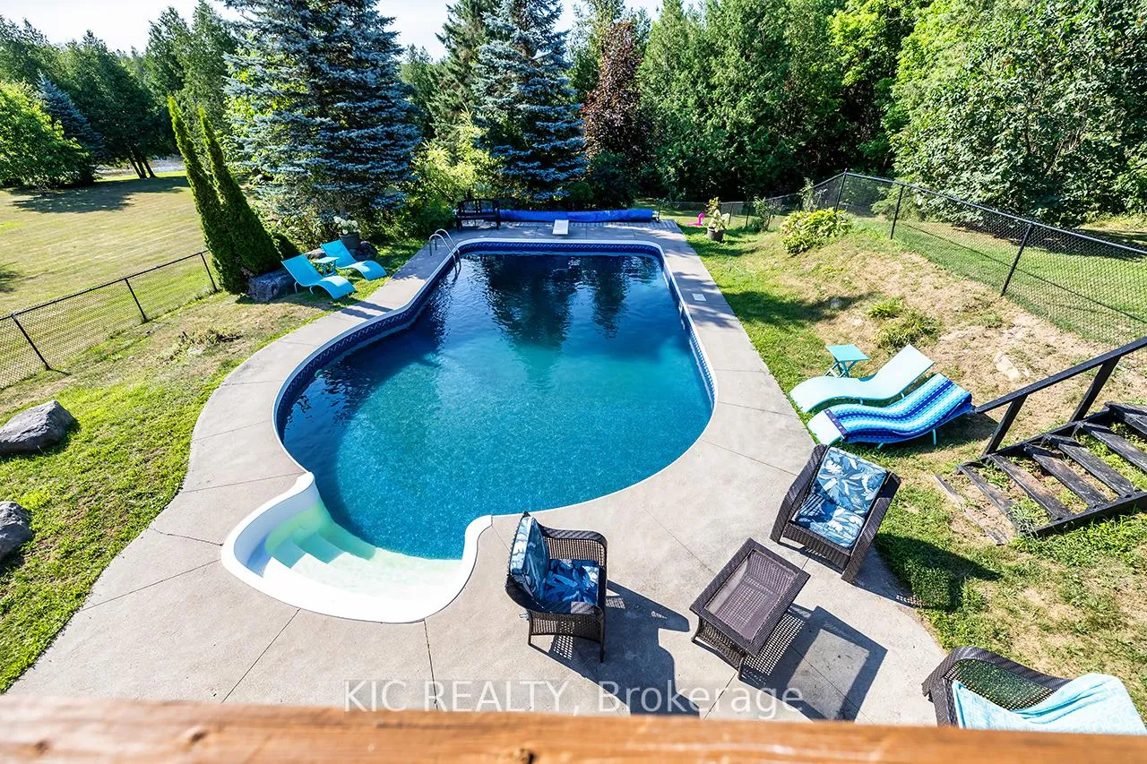 Photo 36 of 529 Sawmill Road, Douro-Dummer — HOMEH