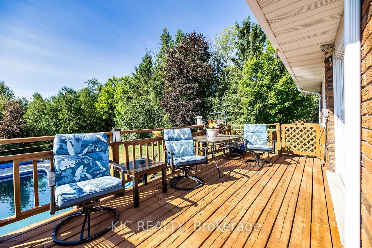 Photo 37 of 529 Sawmill Road, Douro-Dummer — HOMEH