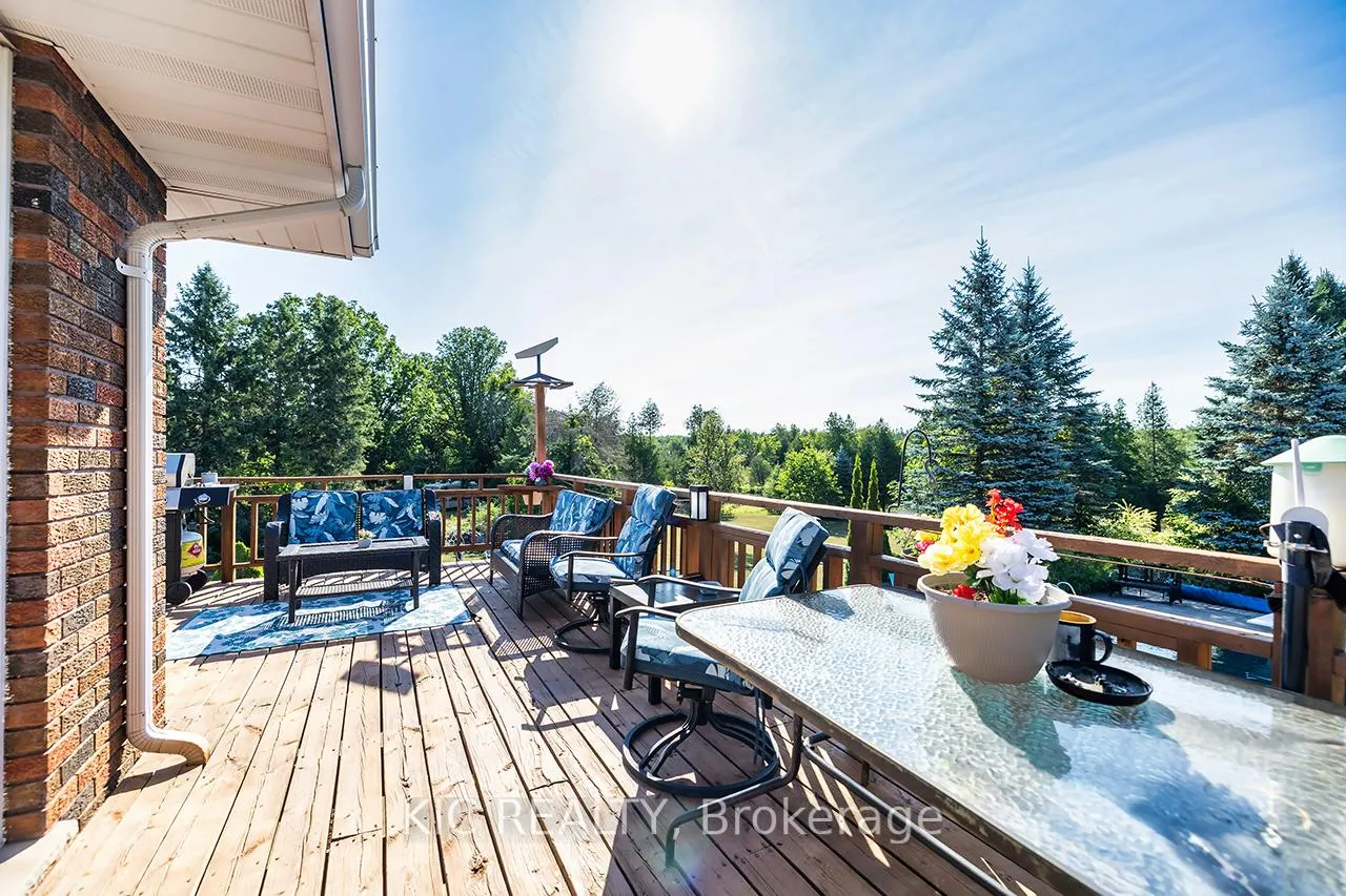 Photo 38 of 529 Sawmill Road, Douro-Dummer — HOMEH