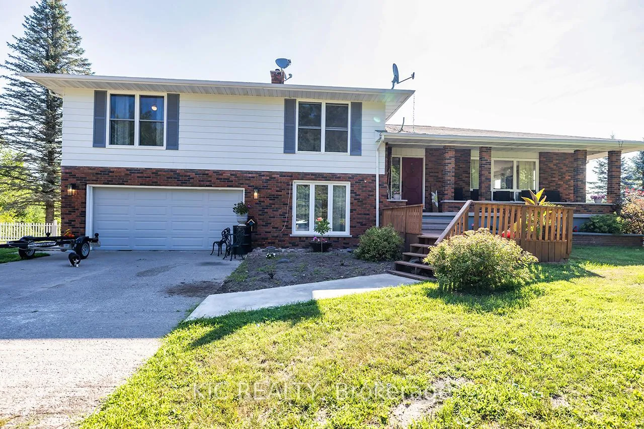 Photo 39 of 529 Sawmill Road, Douro-Dummer — HOMEH