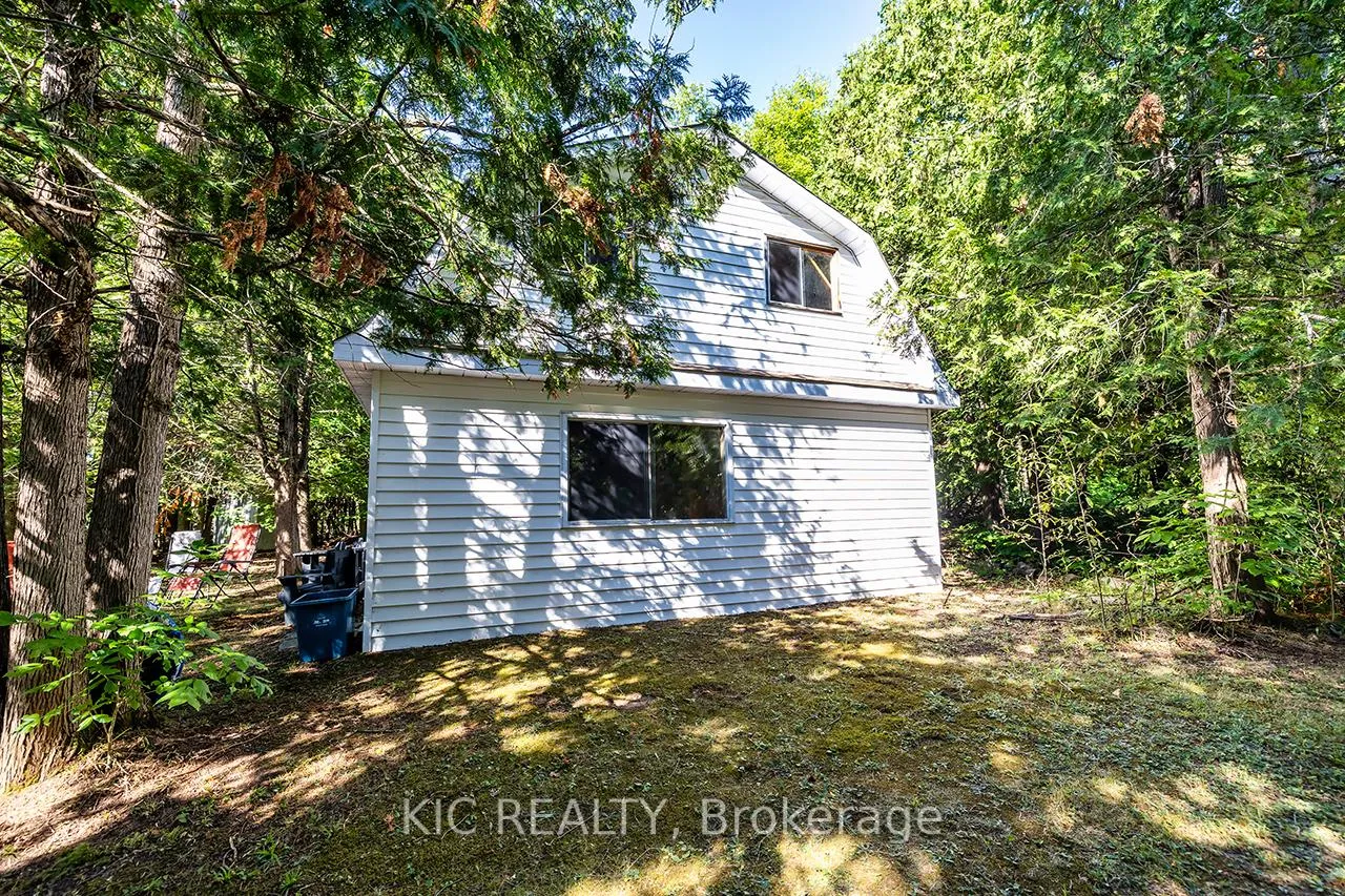 Photo 40 of 529 Sawmill Road, Douro-Dummer — HOMEH
