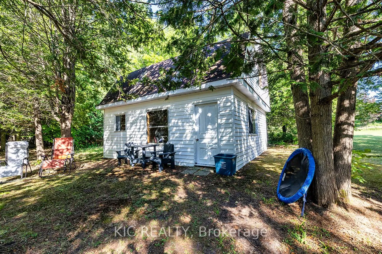 Photo 41 of 529 Sawmill Road, Douro-Dummer — HOMEH