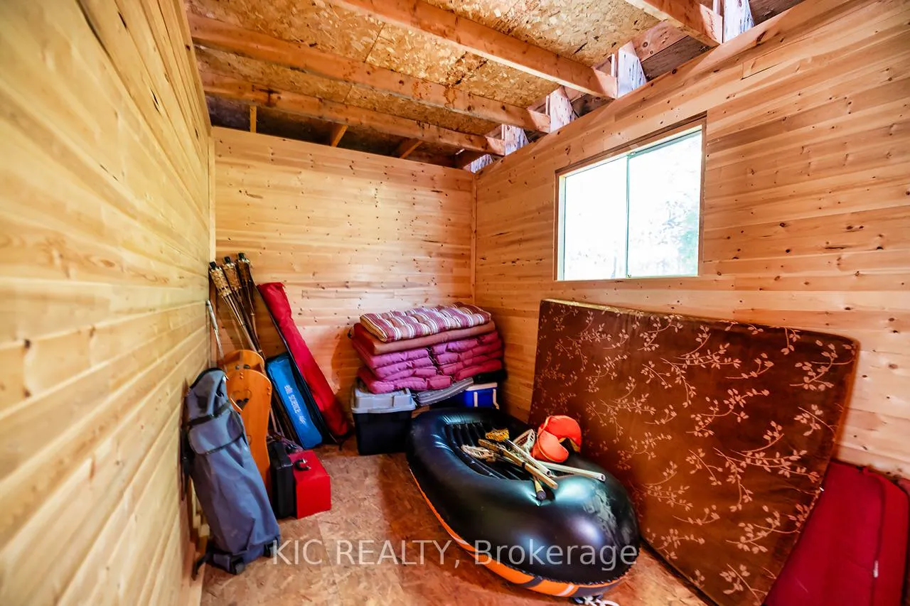 Photo 42 of 529 Sawmill Road, Douro-Dummer — HOMEH