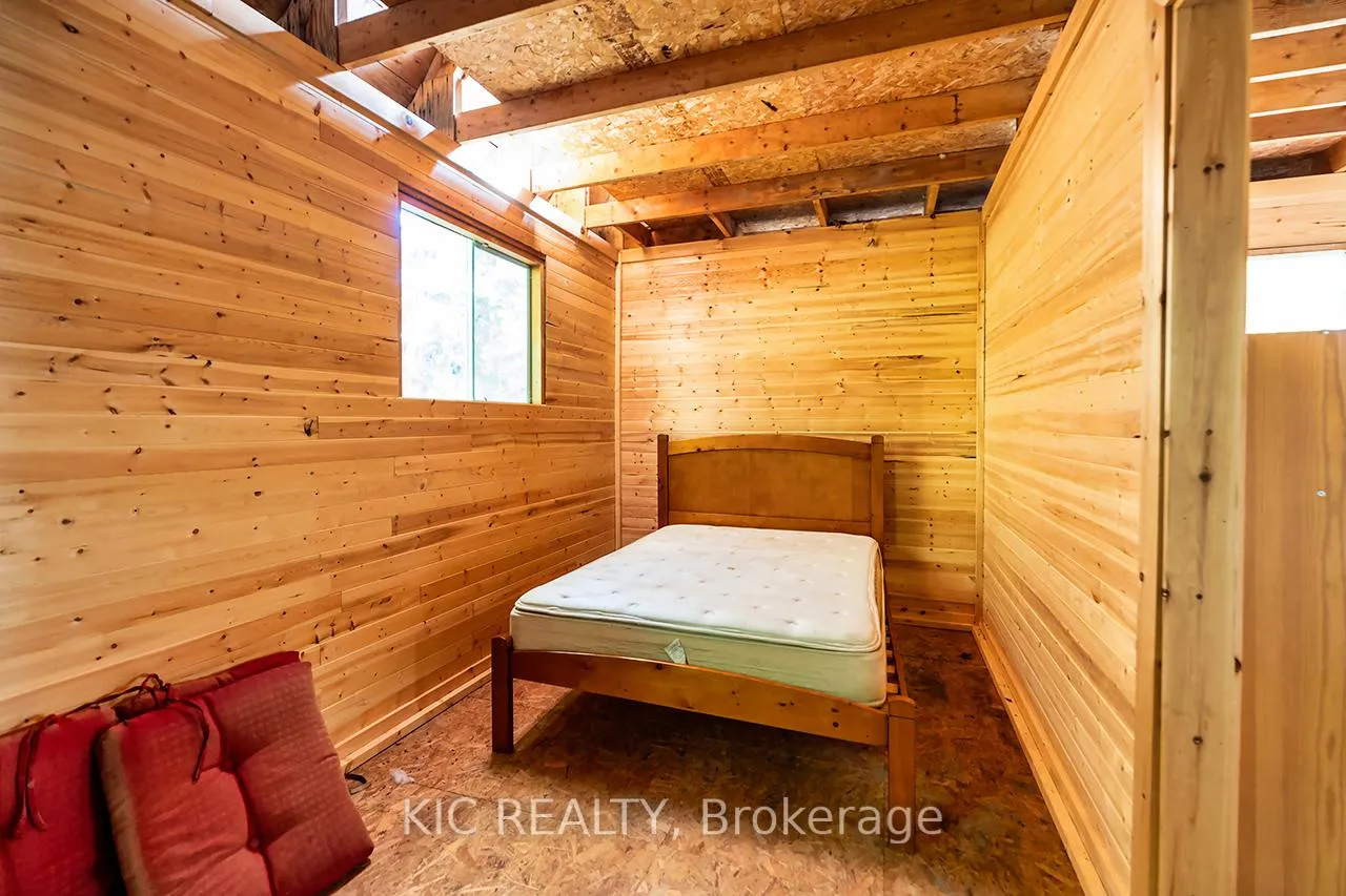Photo 43 of 529 Sawmill Road, Douro-Dummer — HOMEH