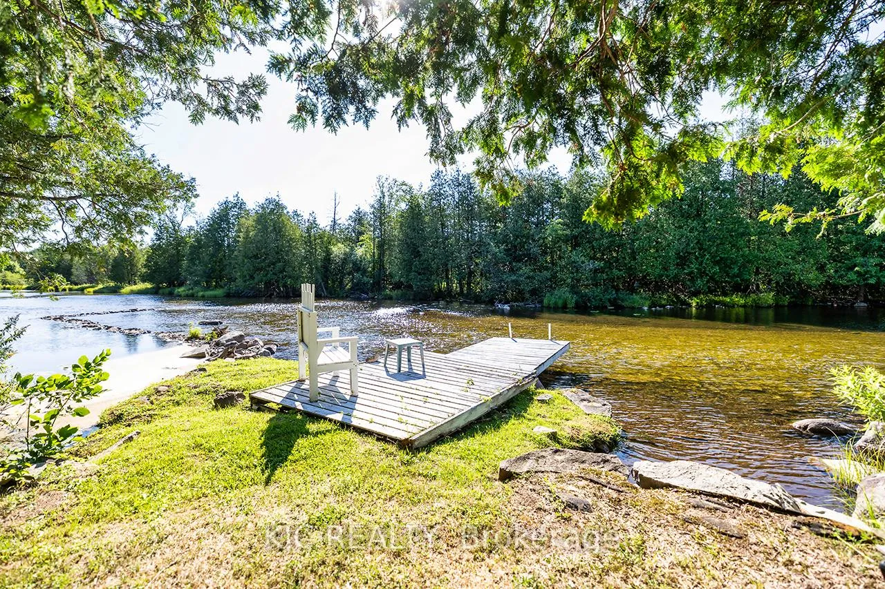 Photo 44 of 529 Sawmill Road, Douro-Dummer — HOMEH