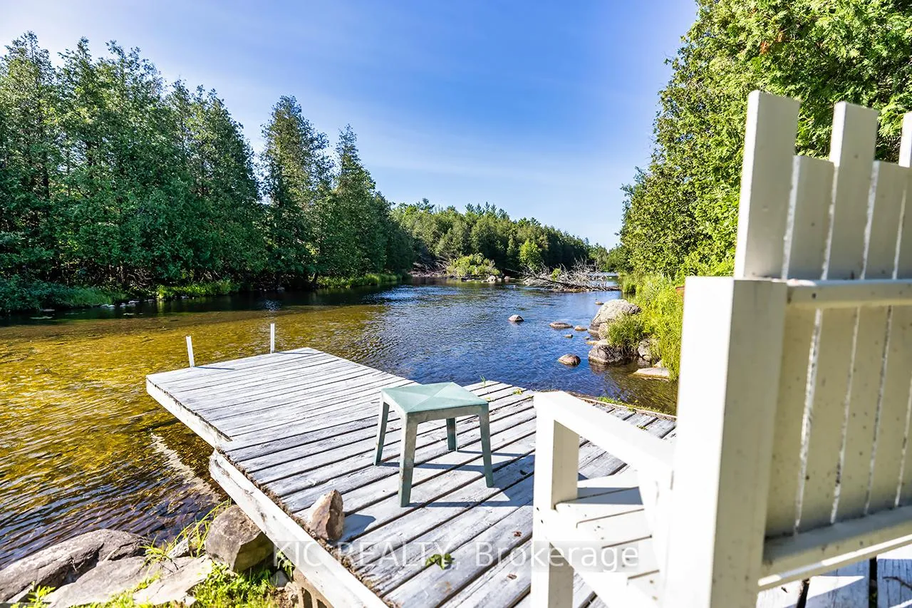 Photo 45 of 529 Sawmill Road, Douro-Dummer — HOMEH
