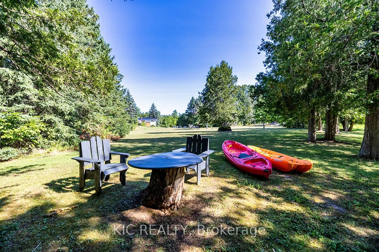Photo 46 of 529 Sawmill Road, Douro-Dummer — HOMEH