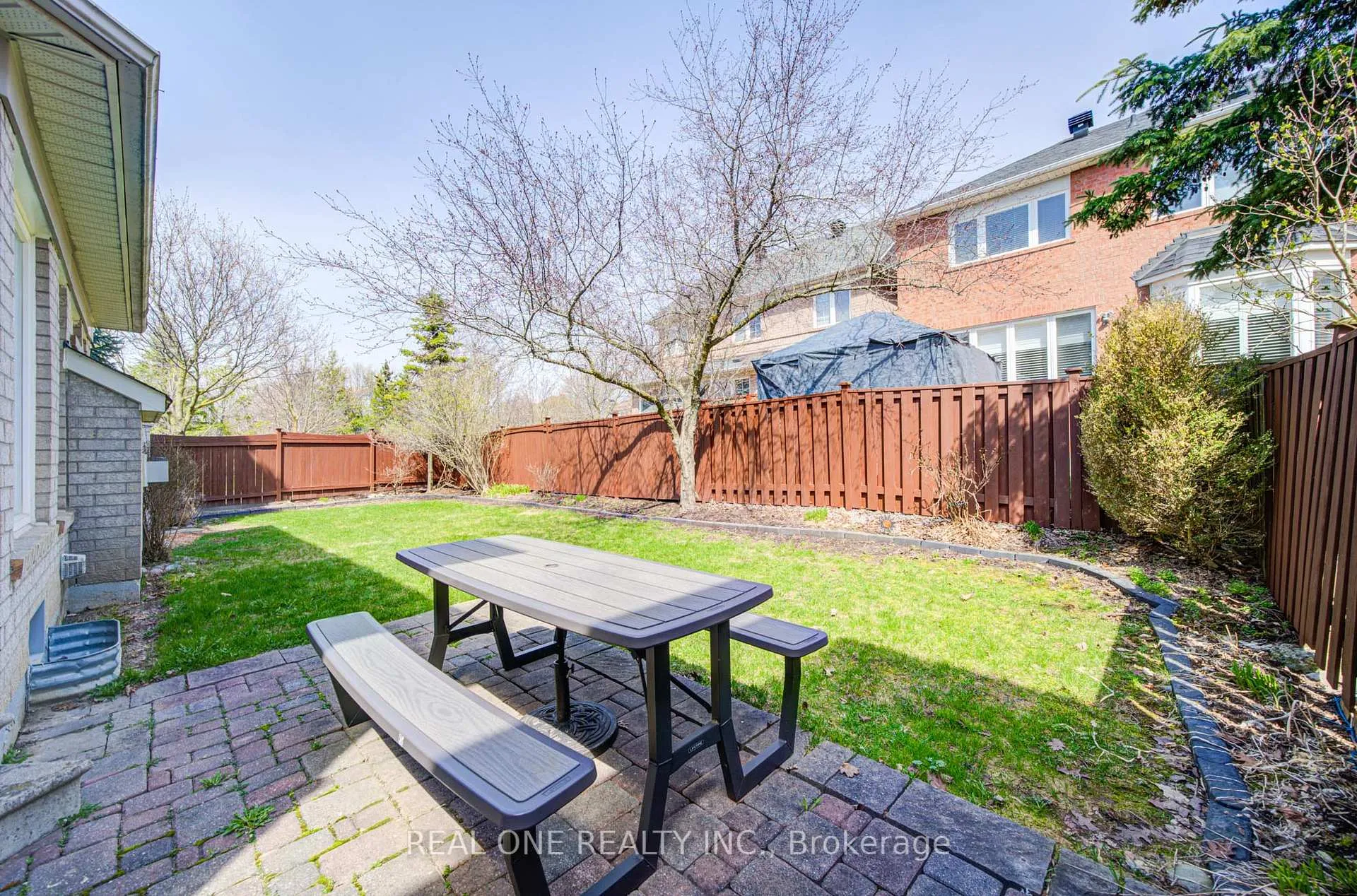 Photo 50 of 2 drawbridge Drive, Markham, Berczy — HOMEH
