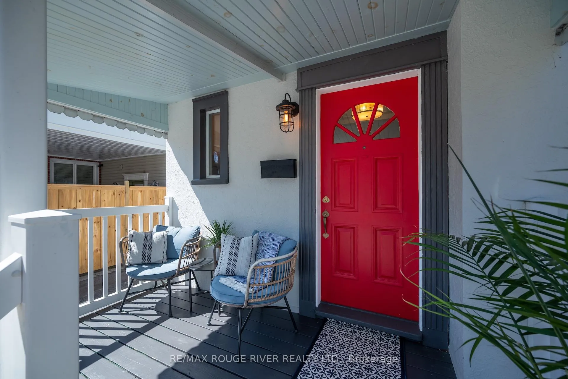 Photo 3 of 203 Bagot Street, Cobourg — HOMEH
