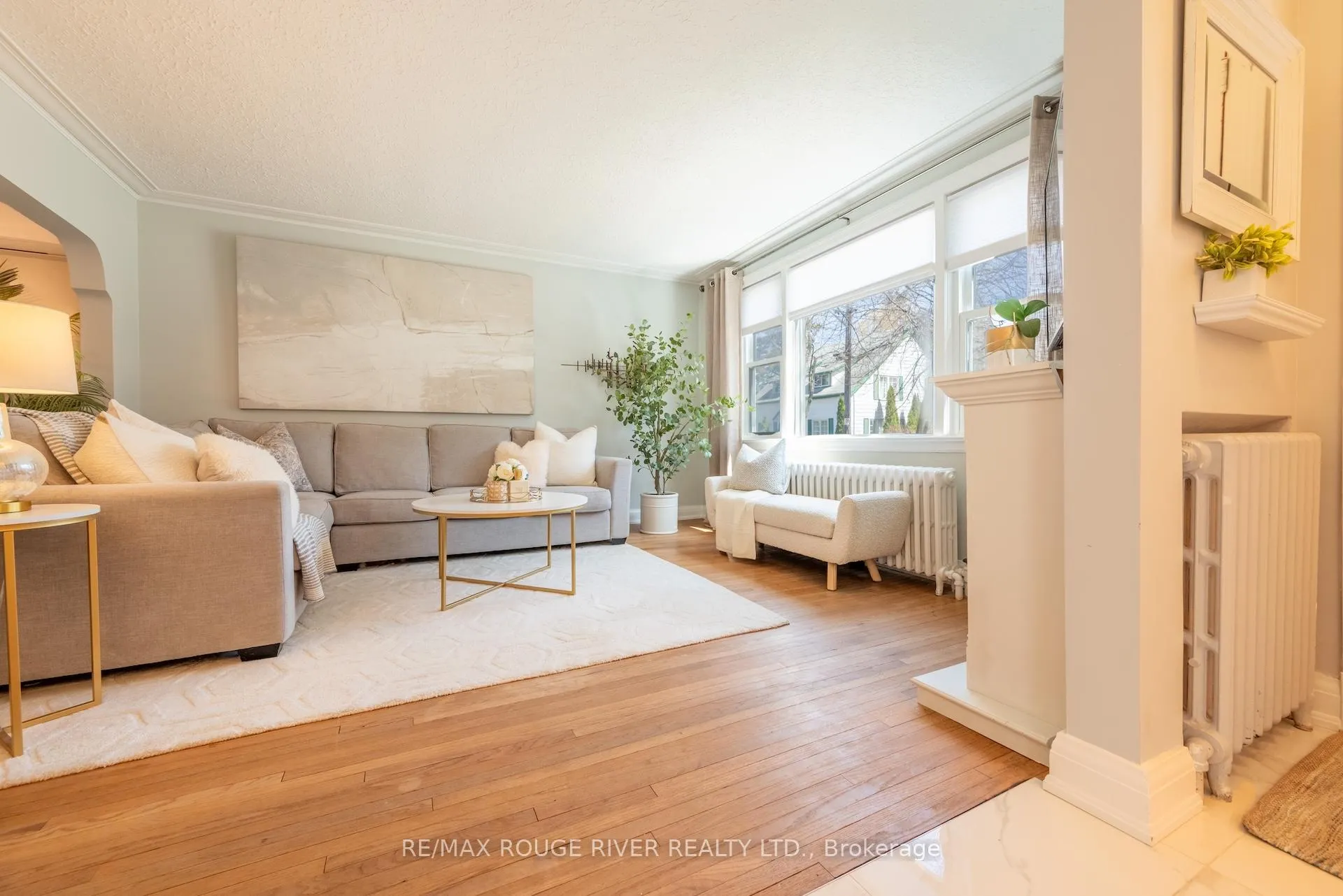 Photo 6 of 203 Bagot Street, Cobourg — HOMEH