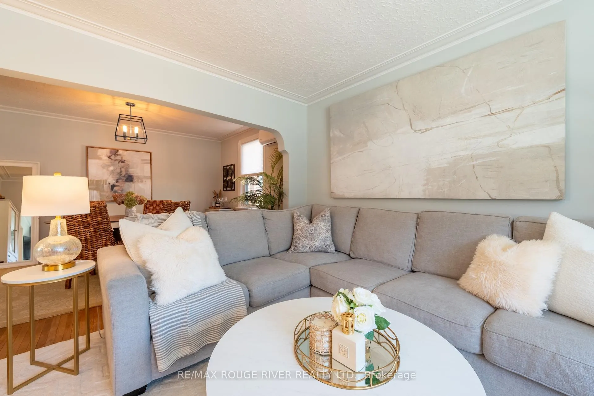 Photo 7 of 203 Bagot Street, Cobourg — HOMEH