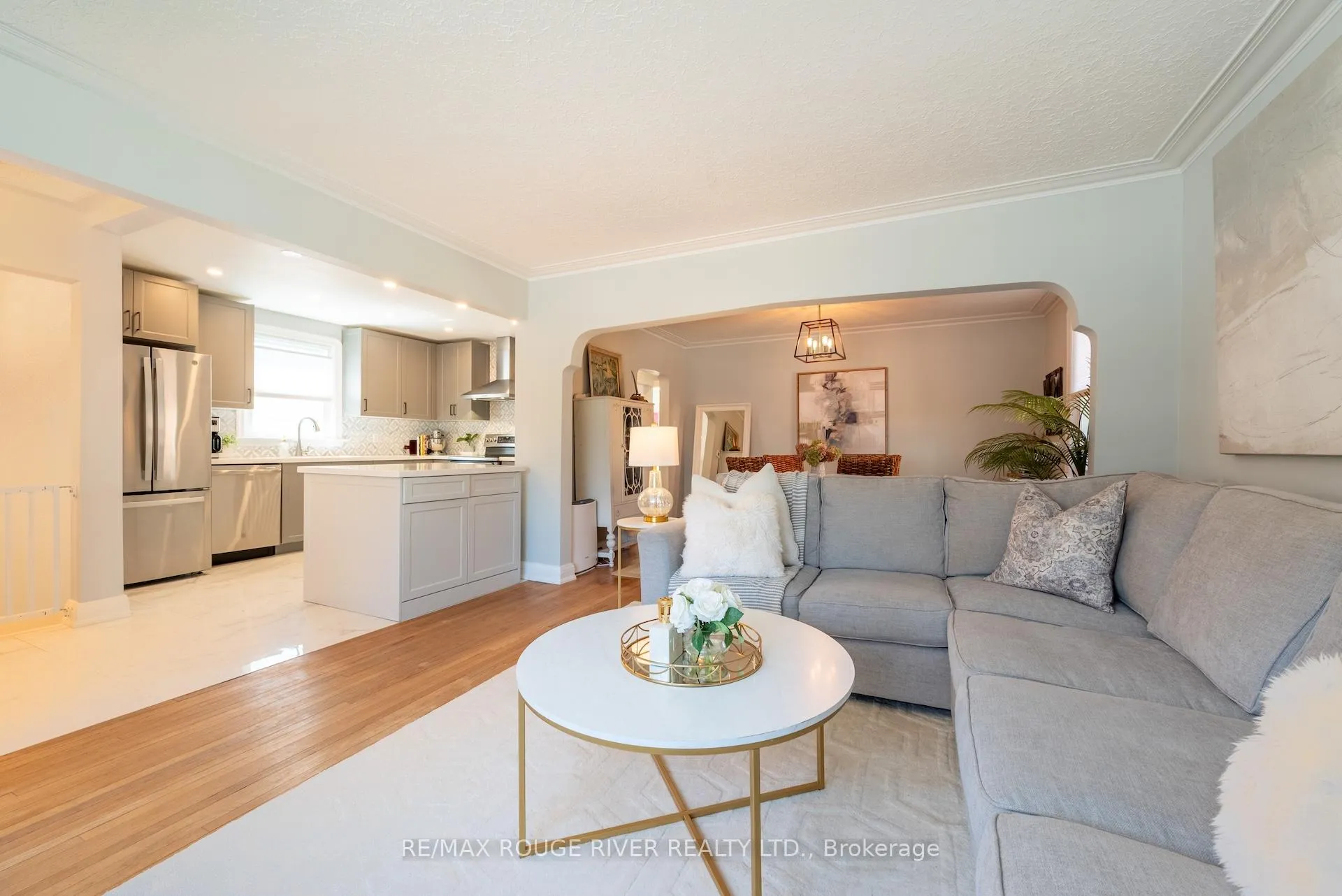 Photo 9 of 203 Bagot Street, Cobourg — HOMEH