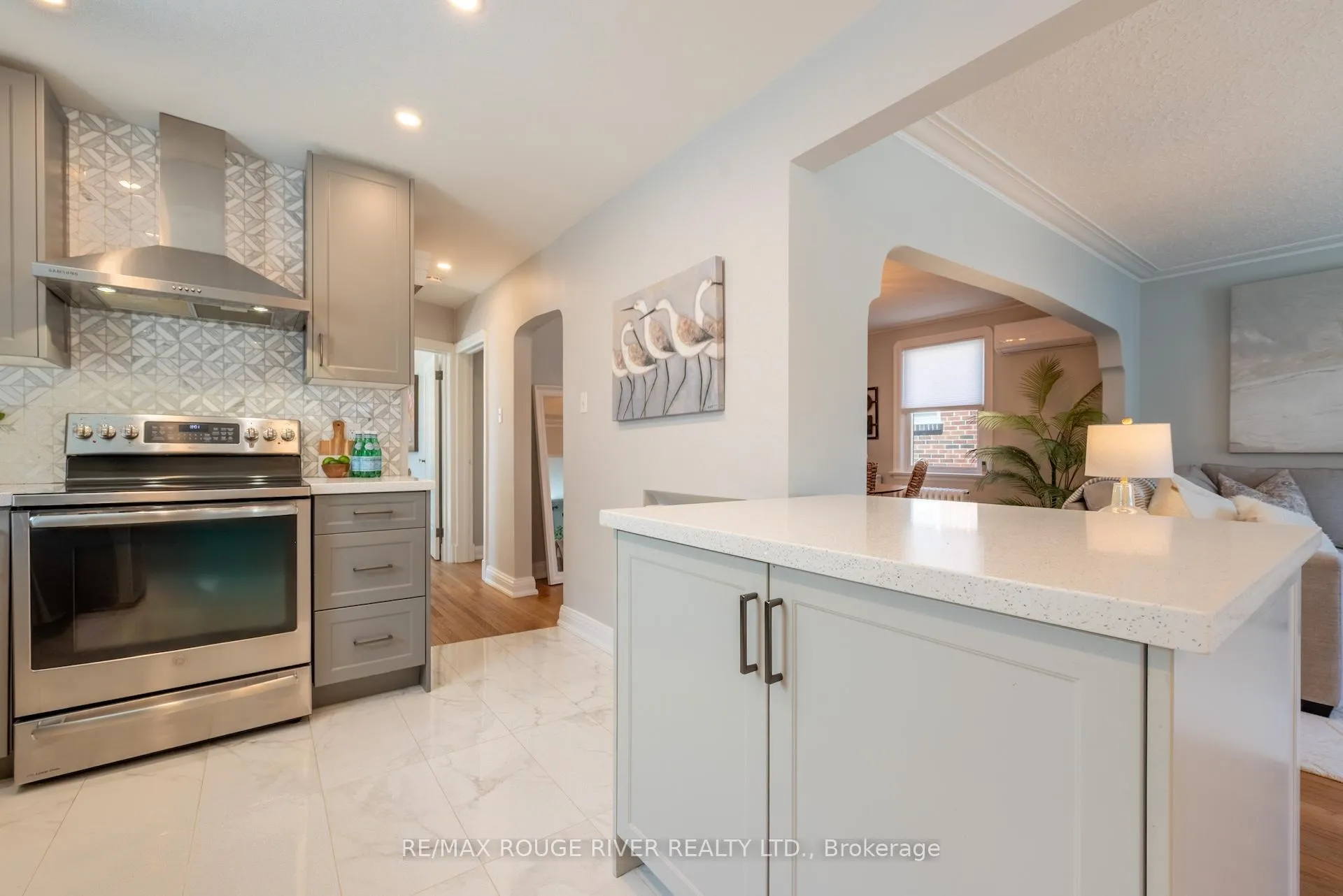 Photo 12 of 203 Bagot Street, Cobourg — HOMEH