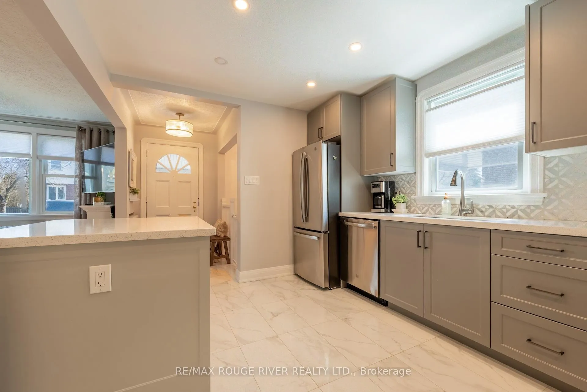 Photo 13 of 203 Bagot Street, Cobourg — HOMEH