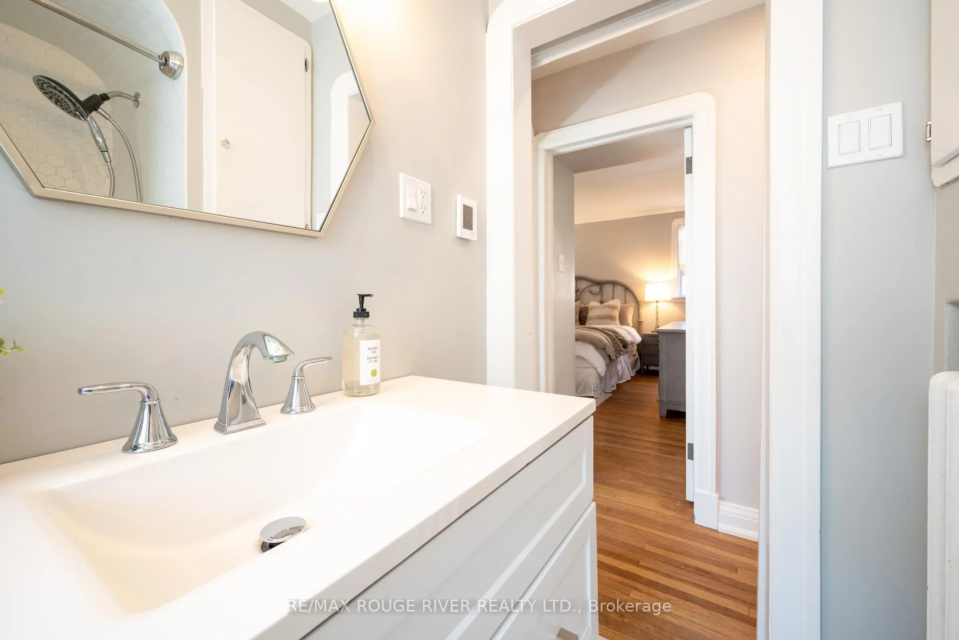 Photo 17 of 203 Bagot Street, Cobourg — HOMEH
