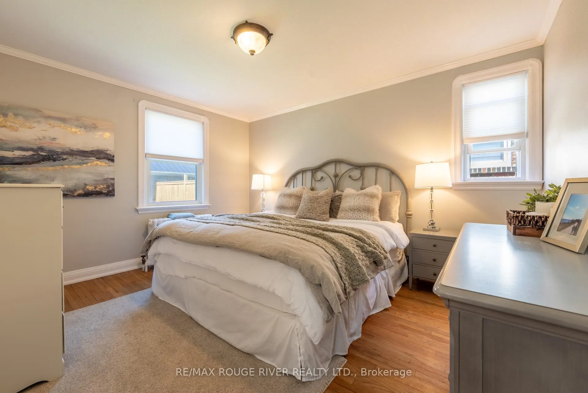 Photo 18 of 203 Bagot Street, Cobourg — HOMEH