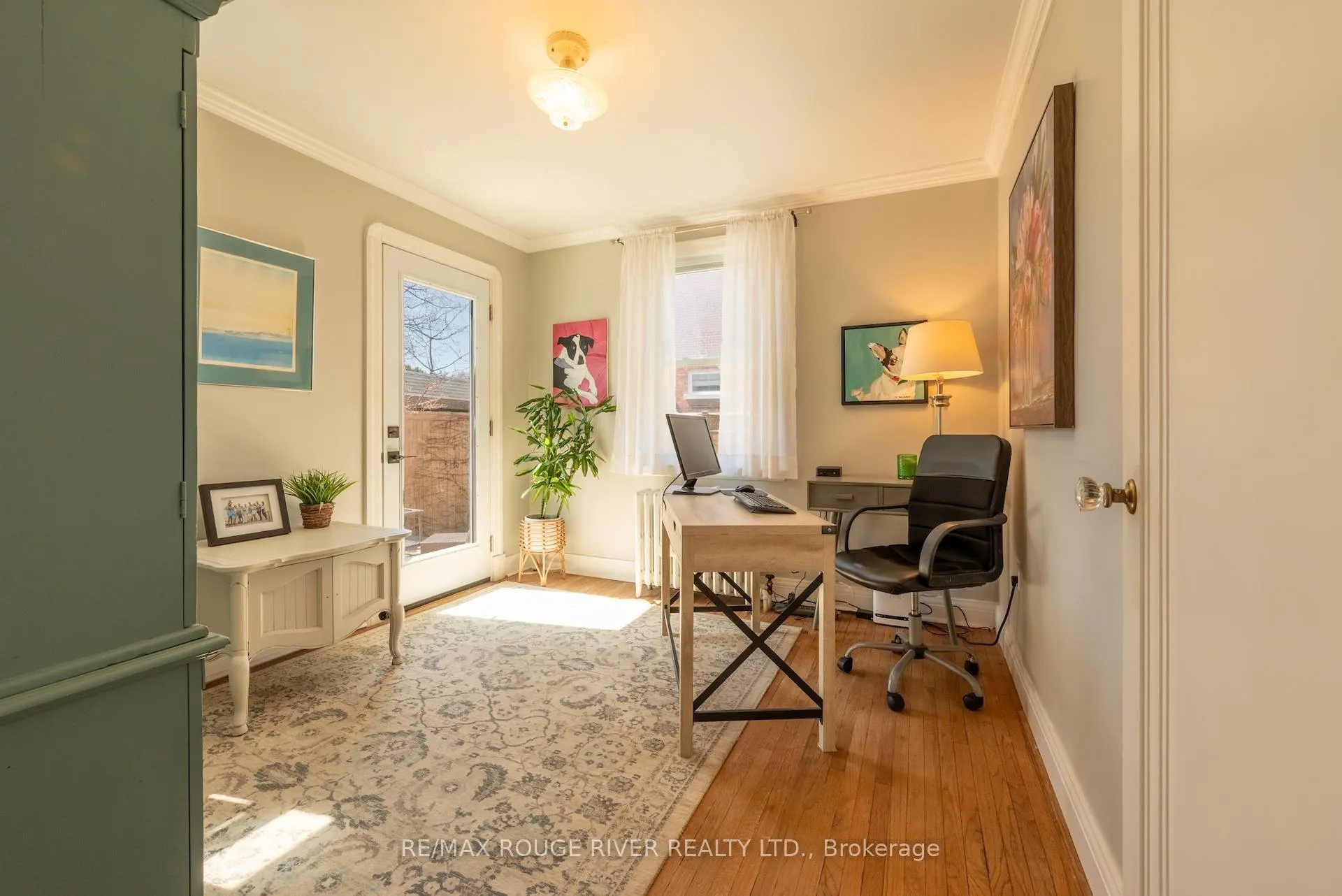 Photo 19 of 203 Bagot Street, Cobourg — HOMEH