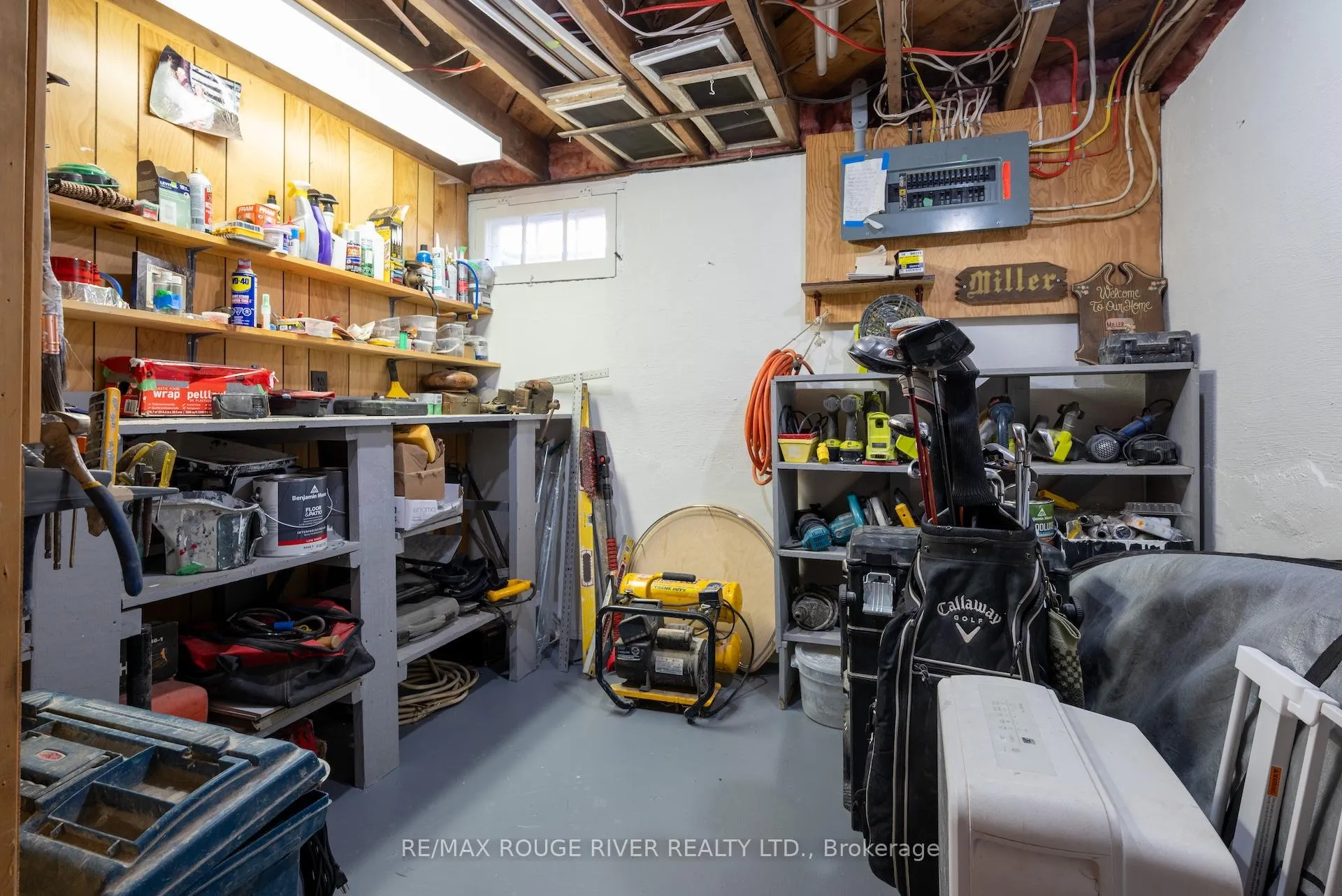Photo 25 of 203 Bagot Street, Cobourg — HOMEH