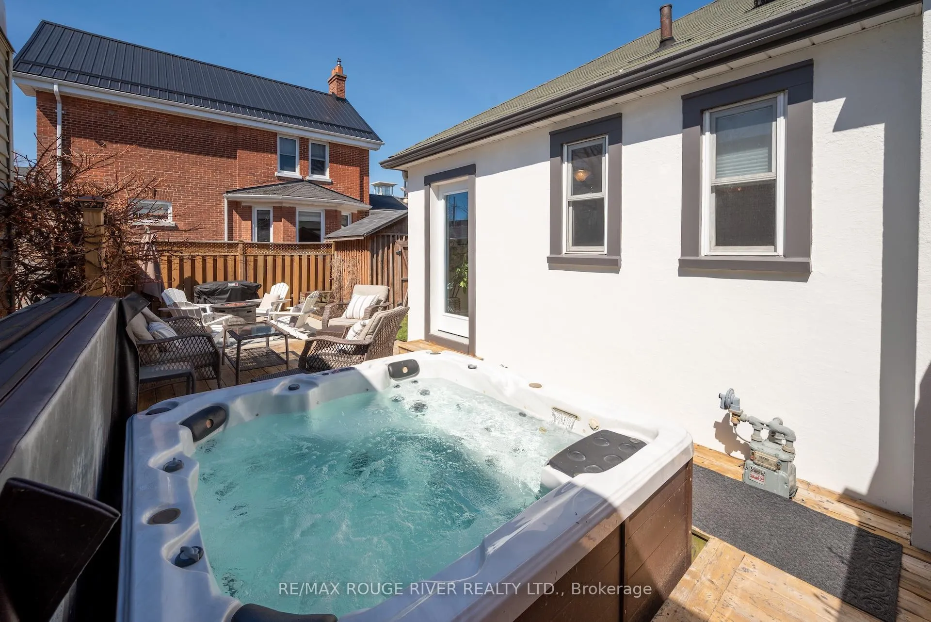 Photo 26 of 203 Bagot Street, Cobourg — HOMEH