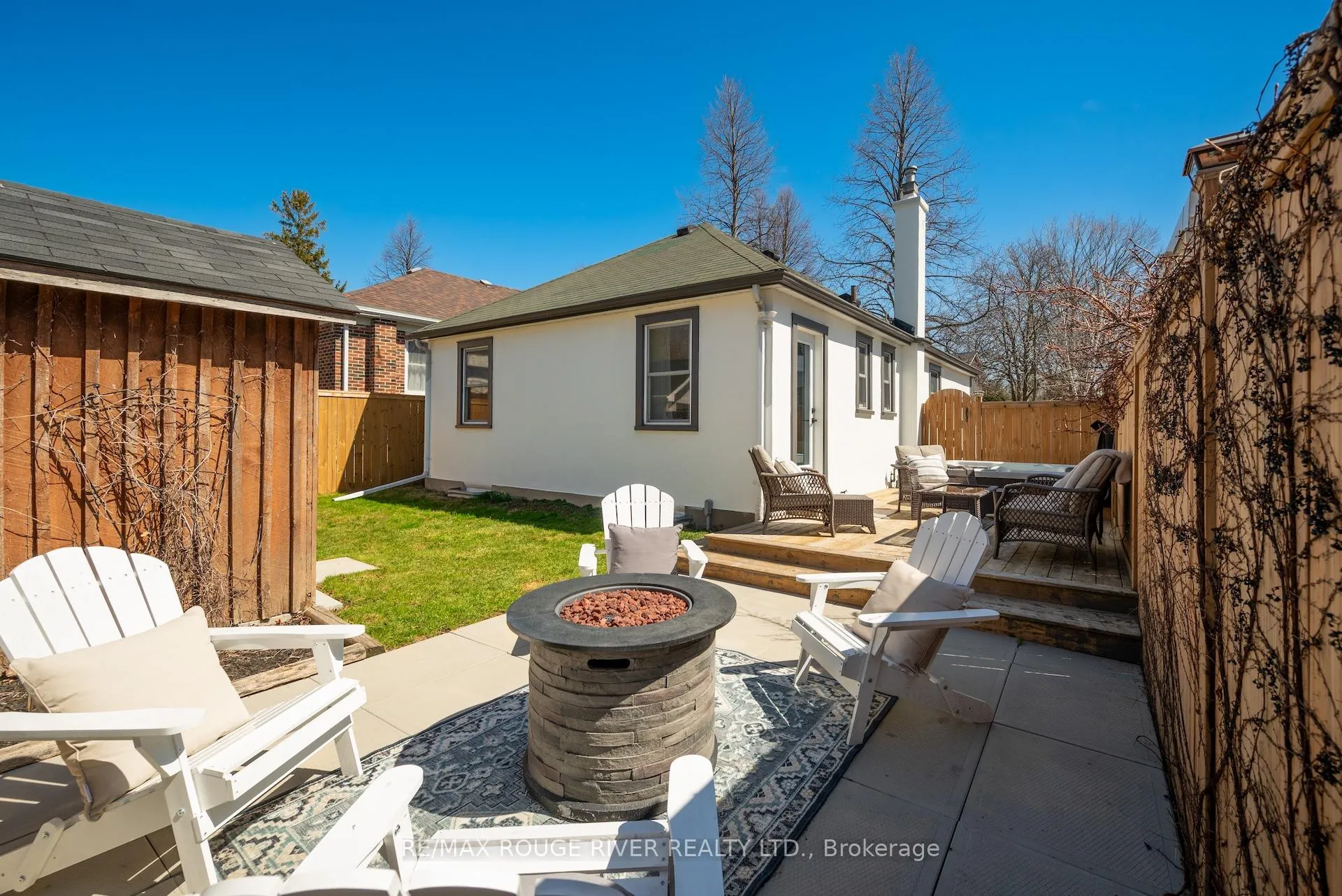 Photo 27 of 203 Bagot Street, Cobourg — HOMEH