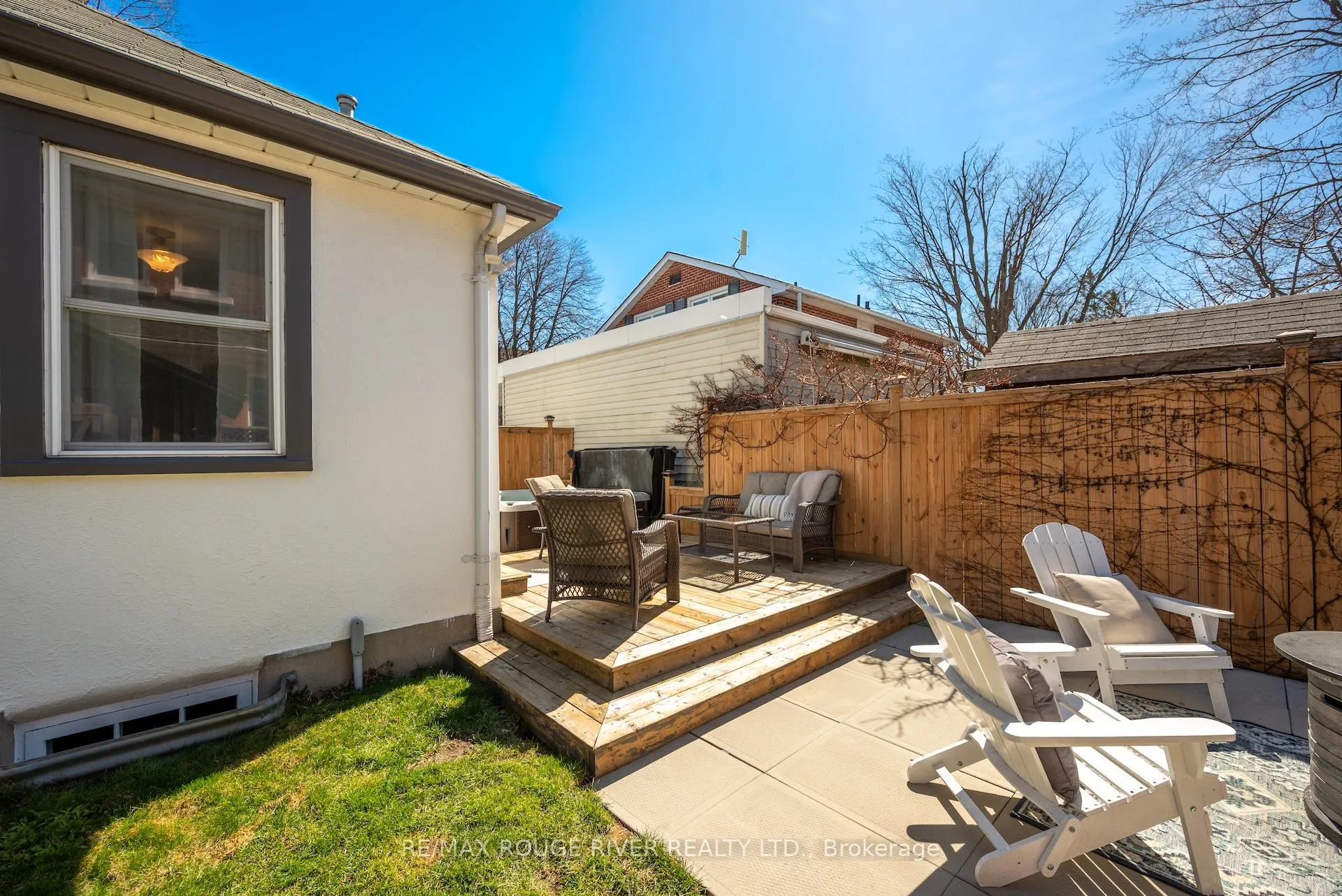 Photo 28 of 203 Bagot Street, Cobourg — HOMEH