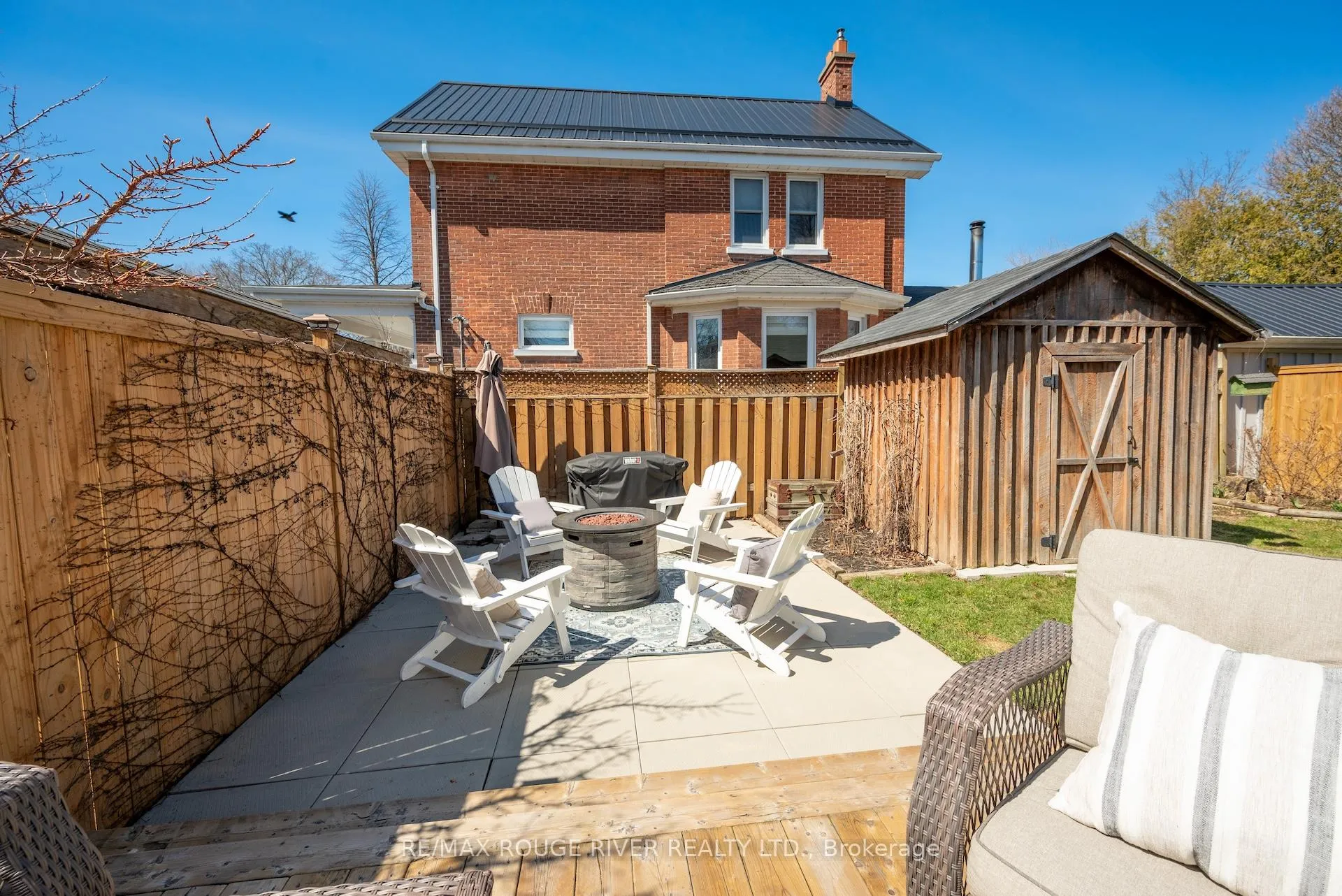 Photo 29 of 203 Bagot Street, Cobourg — HOMEH
